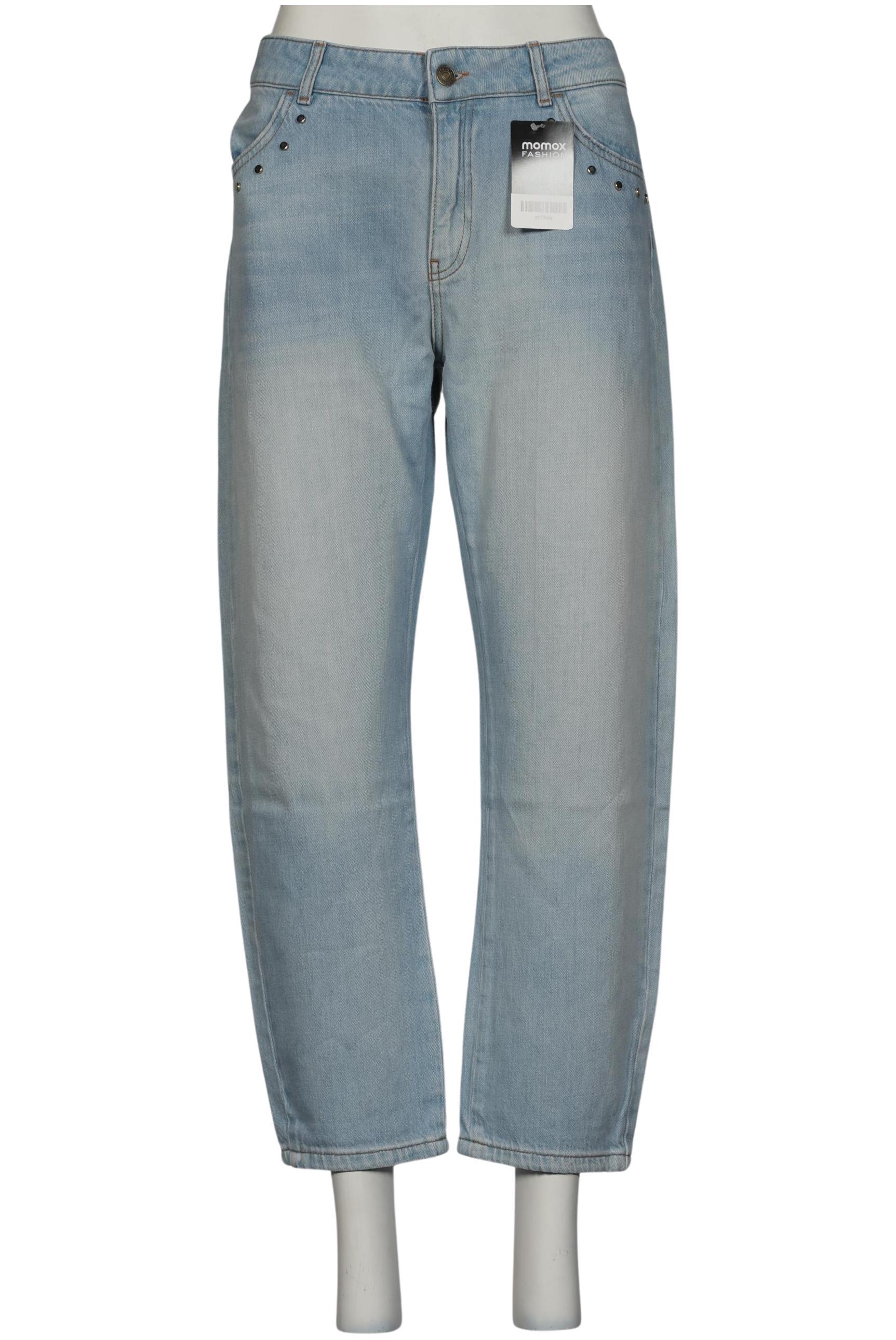 

Escada Sport Damen Jeans, hellblau, Gr. 40