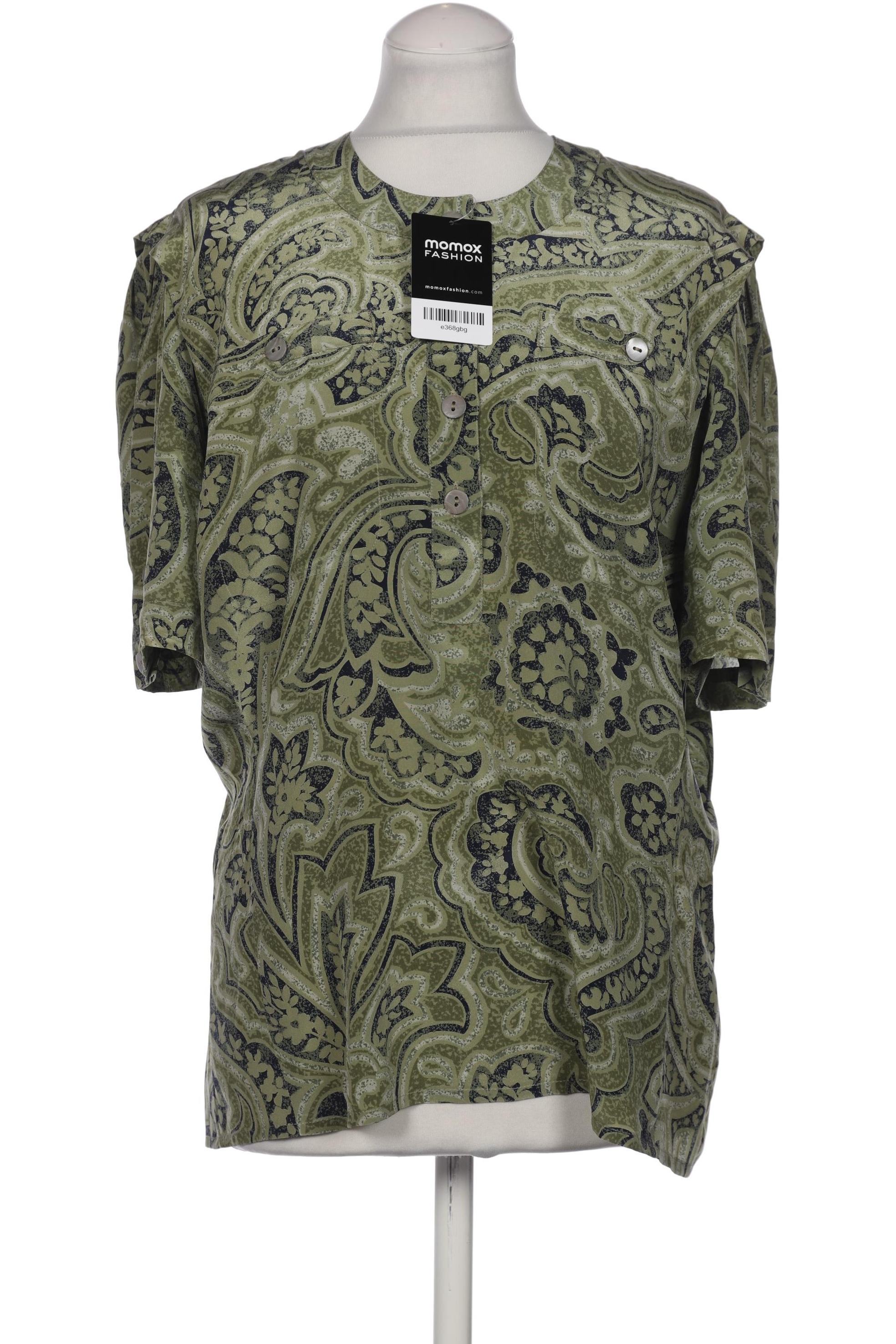 

Escada Sport Damen Bluse, grün, Gr. 36