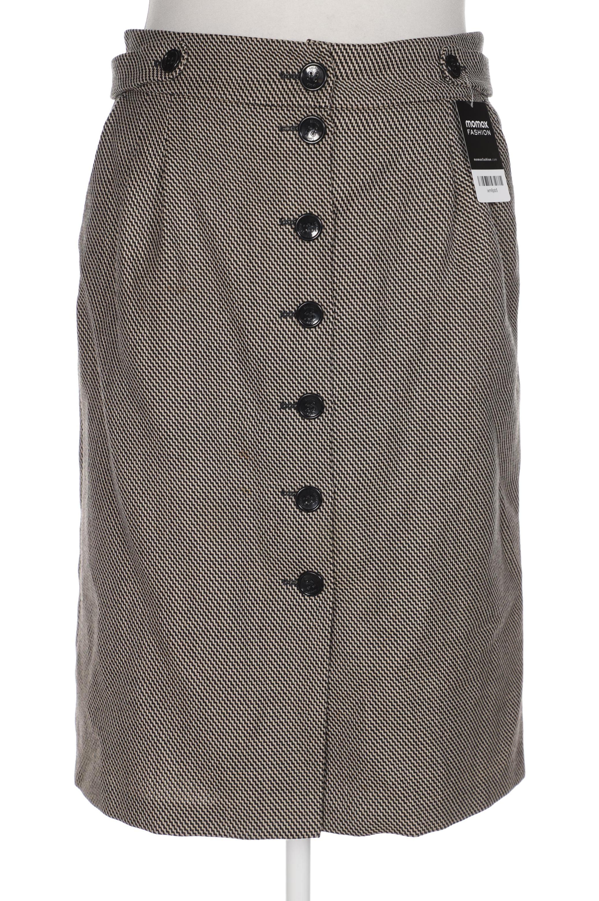 

Escada Sport Damen Rock, beige, Gr. 42