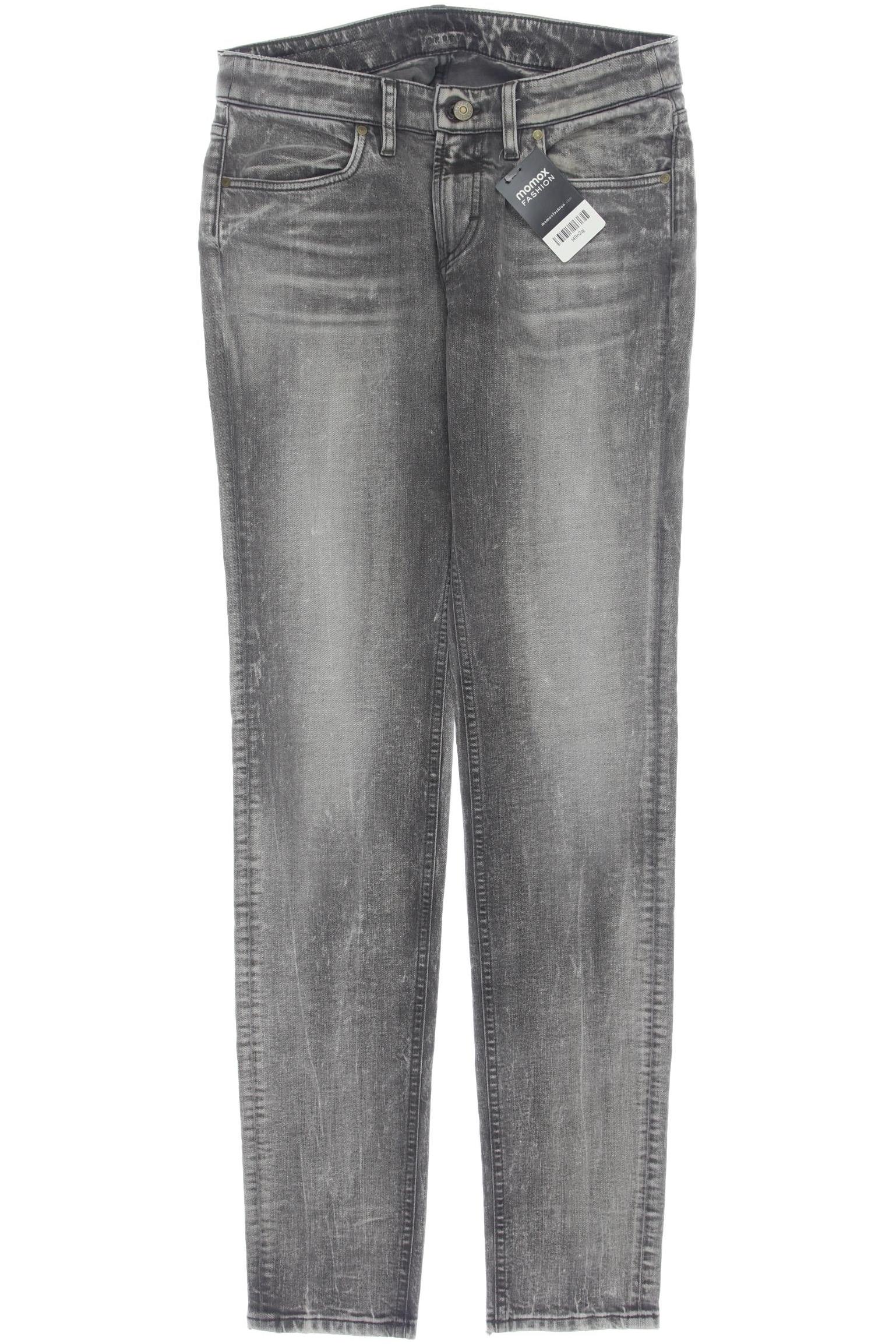 

Escada Sport Damen Jeans, grau, Gr. 36