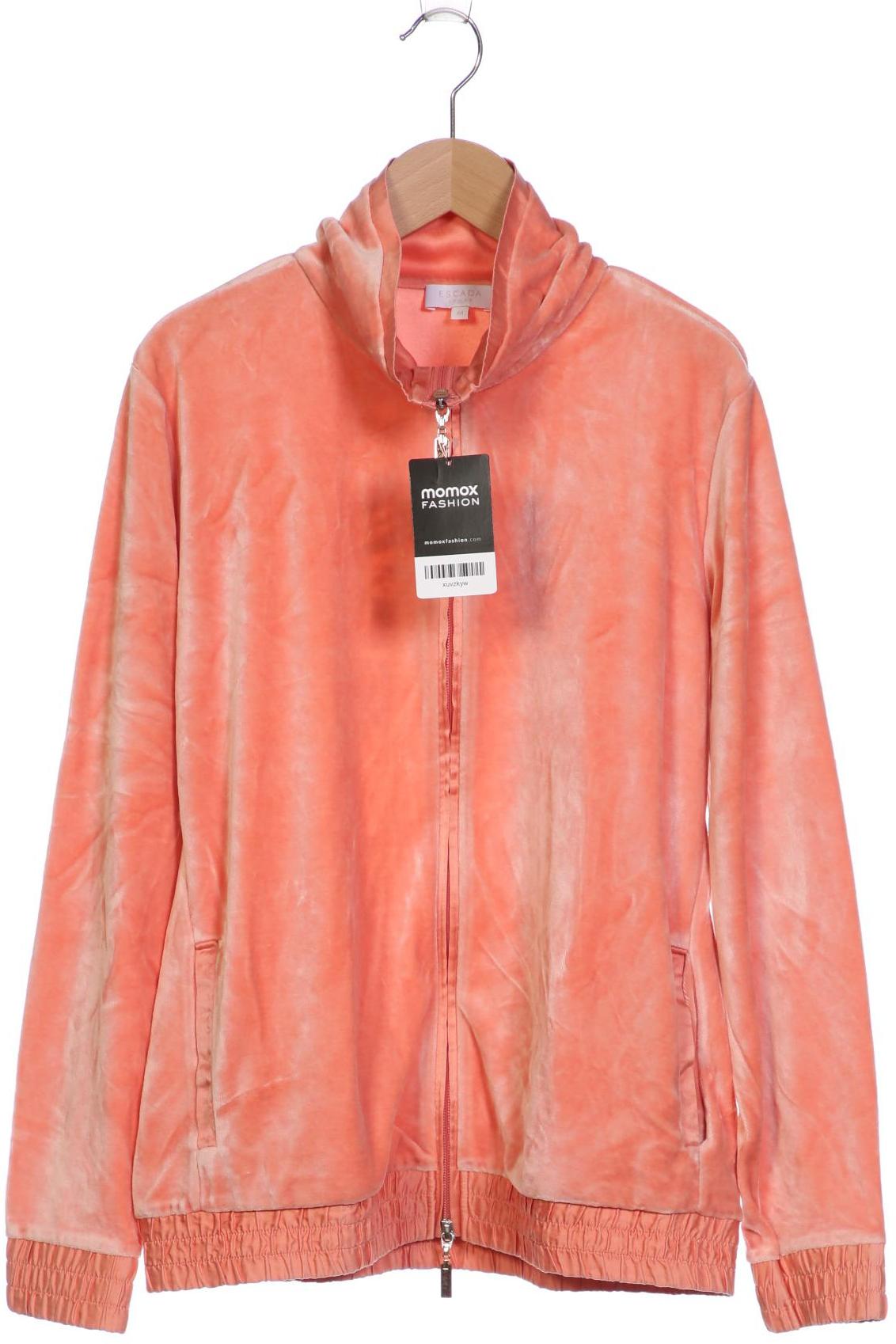 

Escada Sport Damen Sweatshirt, orange