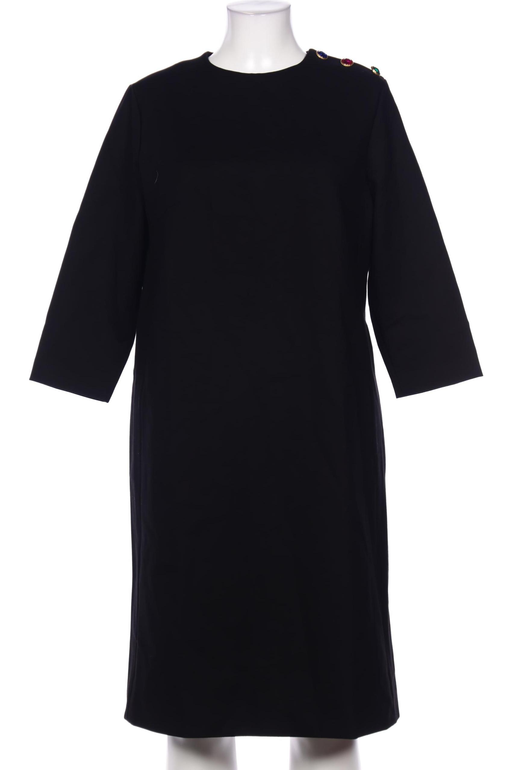 

Escada Sport Damen Kleid, schwarz, Gr. 44