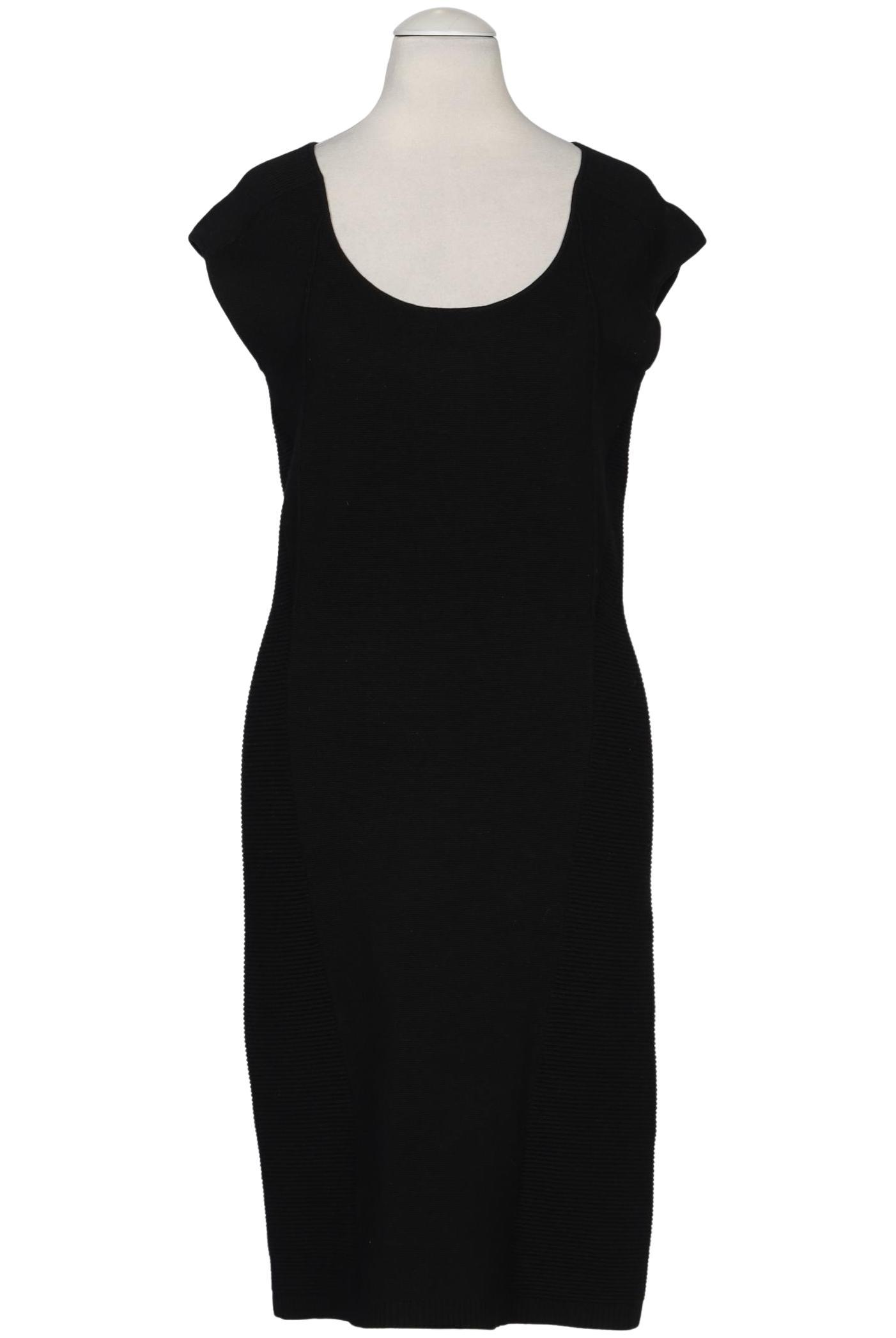 

Escada Sport Damen Kleid, schwarz, Gr. 38