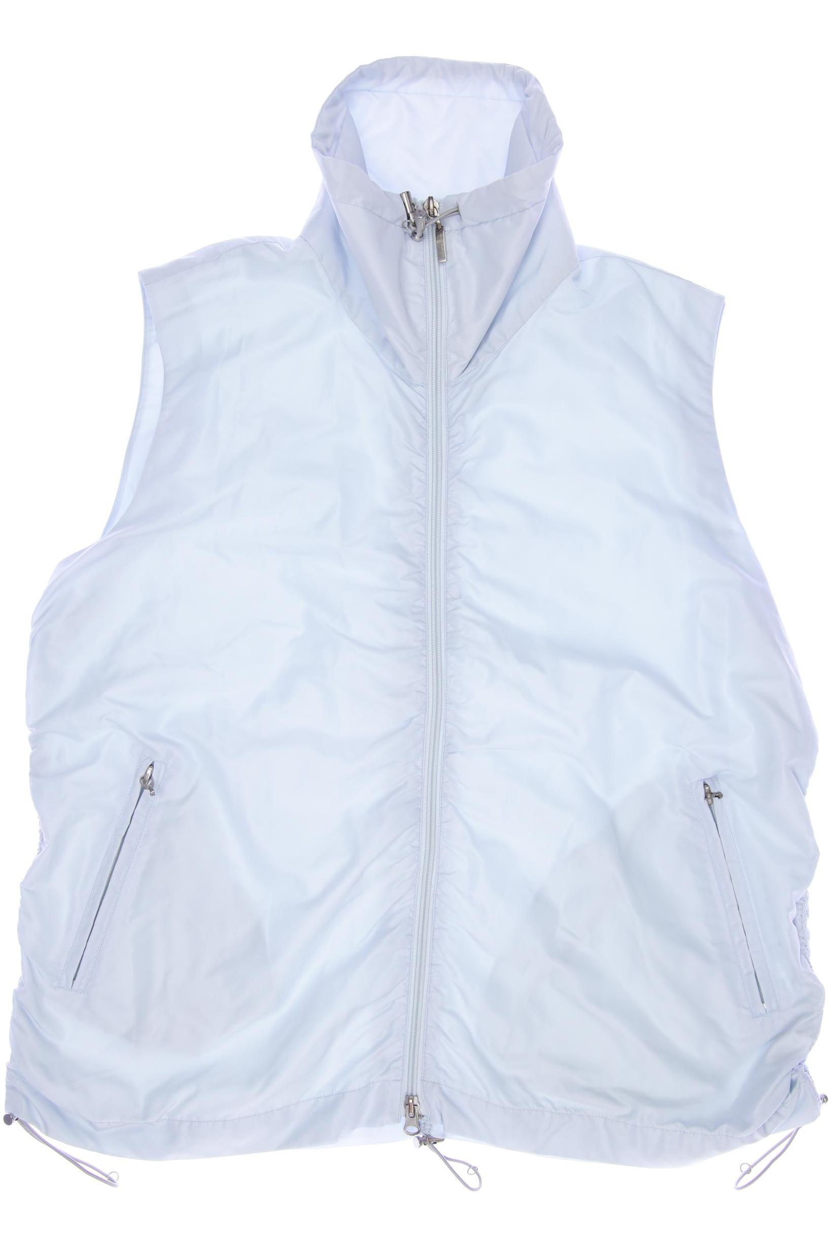 

Escada Sport Damen Weste, hellblau