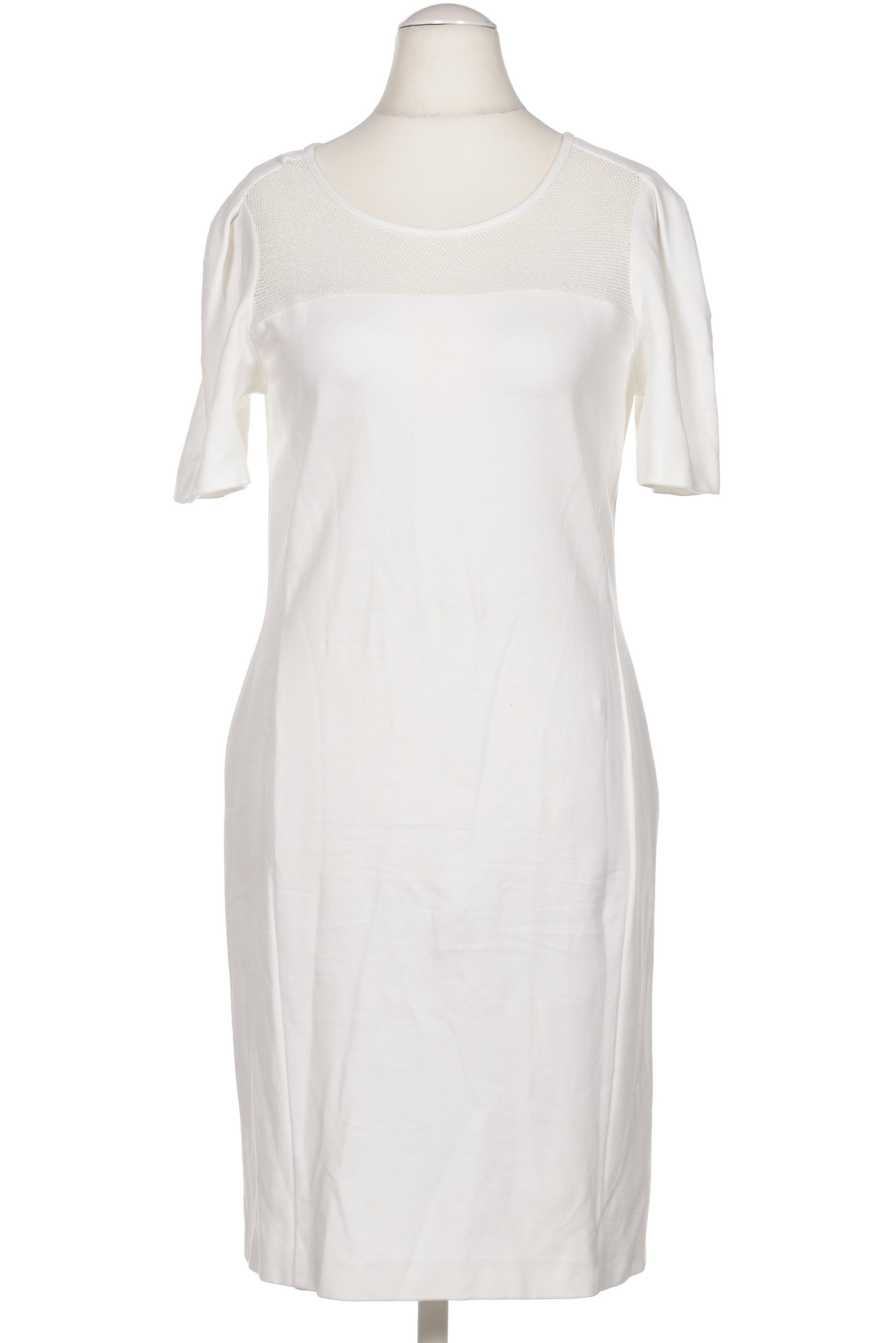 

Escada Sport Damen Kleid, weiß, Gr. 38