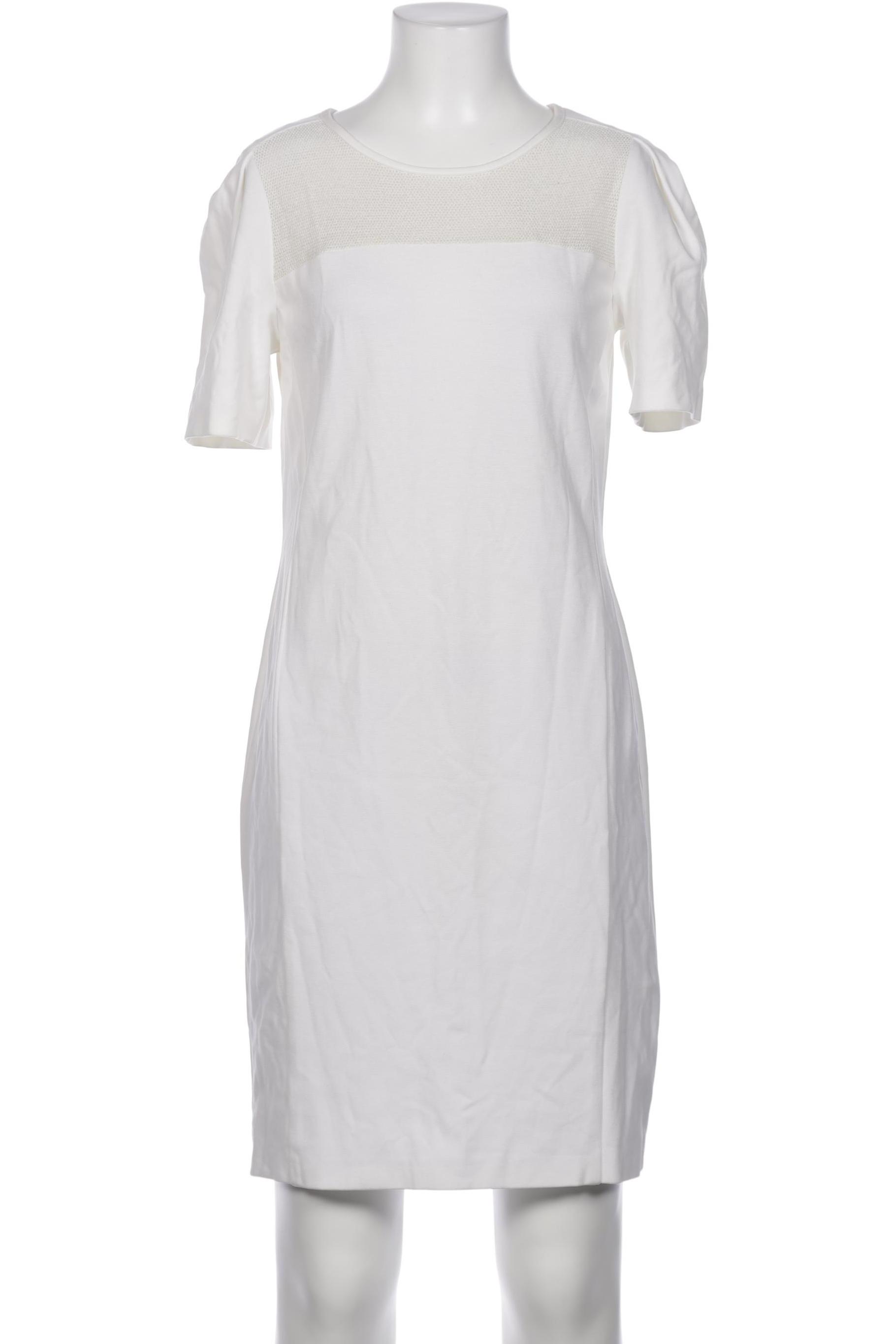 

Escada Sport Damen Kleid, weiß, Gr. 38