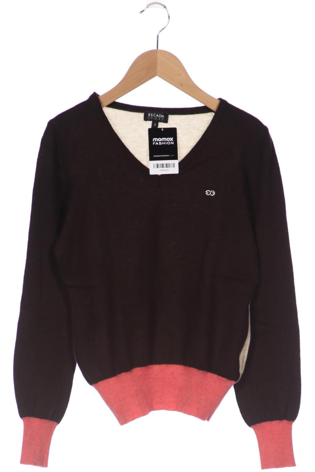 

Escada Sport Damen Pullover, braun