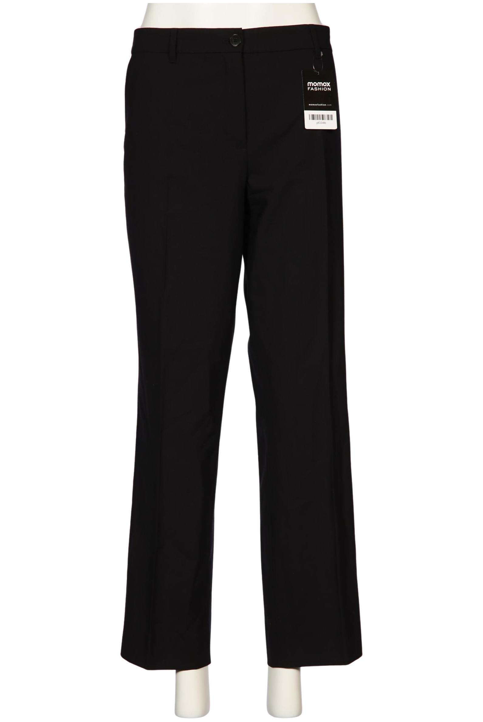 

Escada Sport Damen Stoffhose, schwarz, Gr. 40