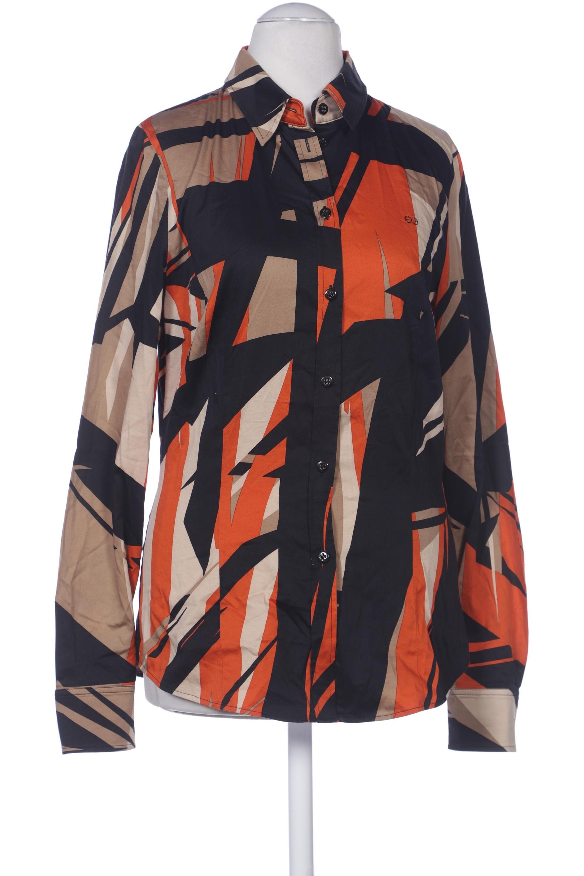 

Escada Sport Damen Bluse, mehrfarbig, Gr. 36