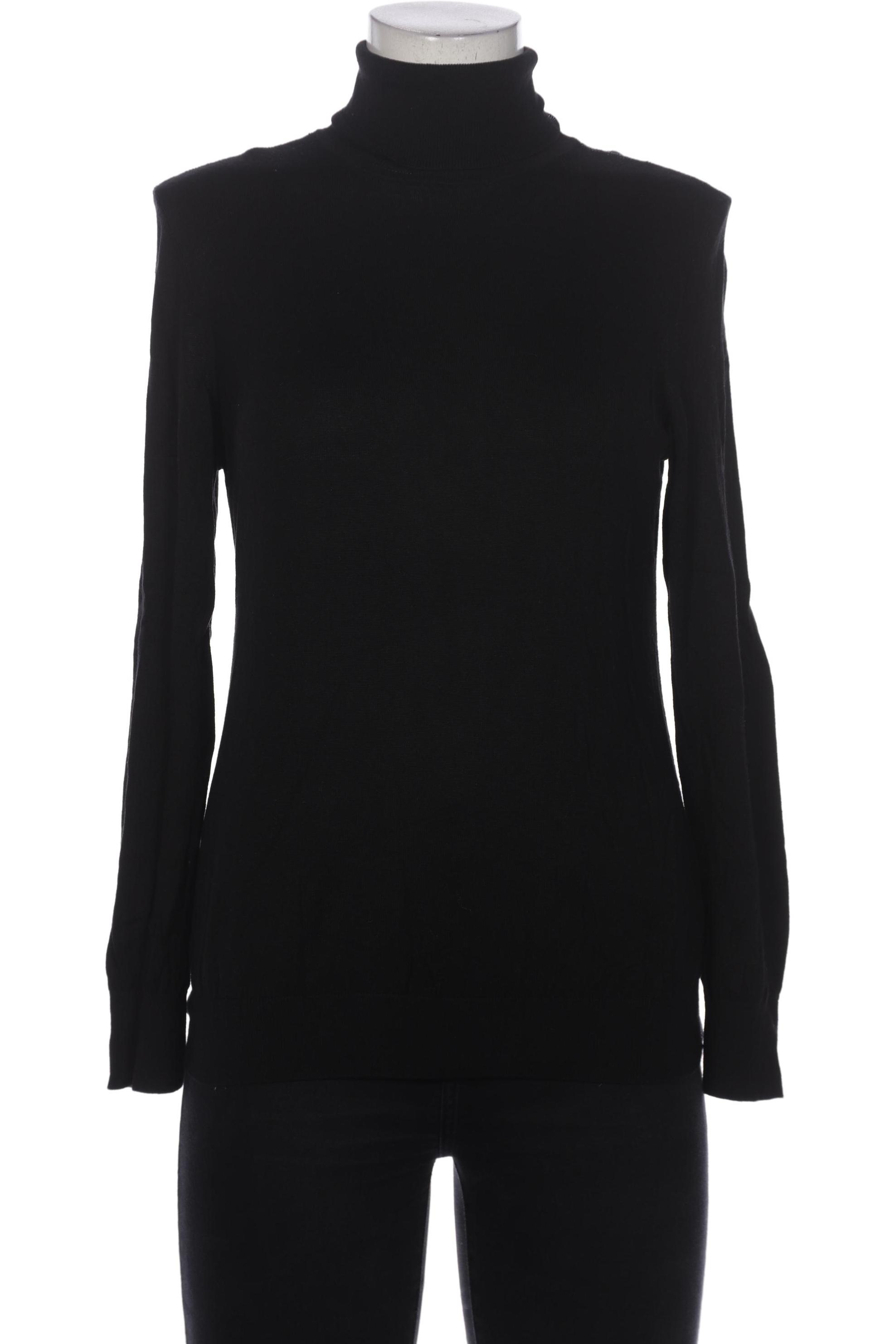 

Escada Sport Damen Pullover, schwarz, Gr. 42