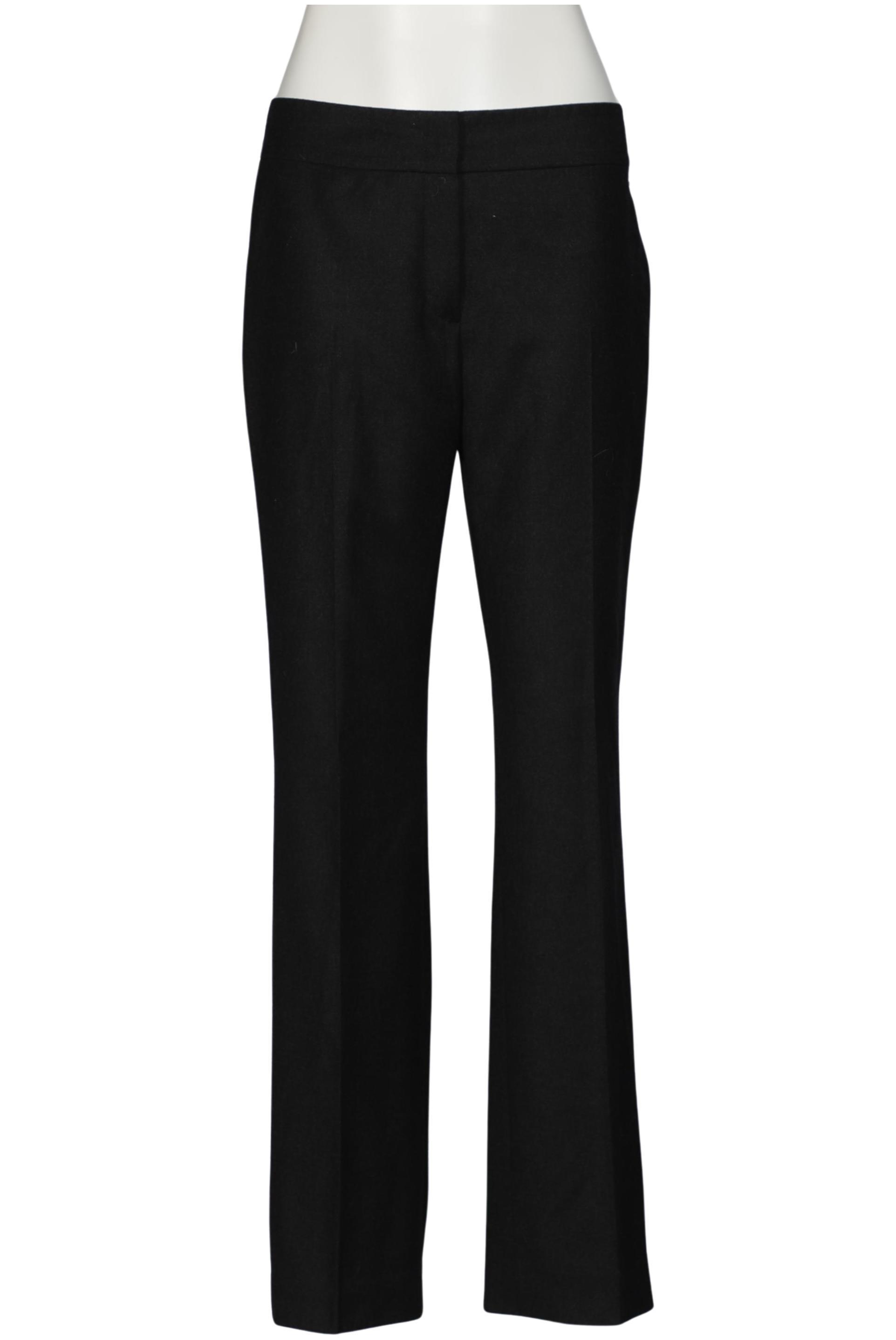 

Escada Sport Damen Stoffhose, schwarz, Gr. 36