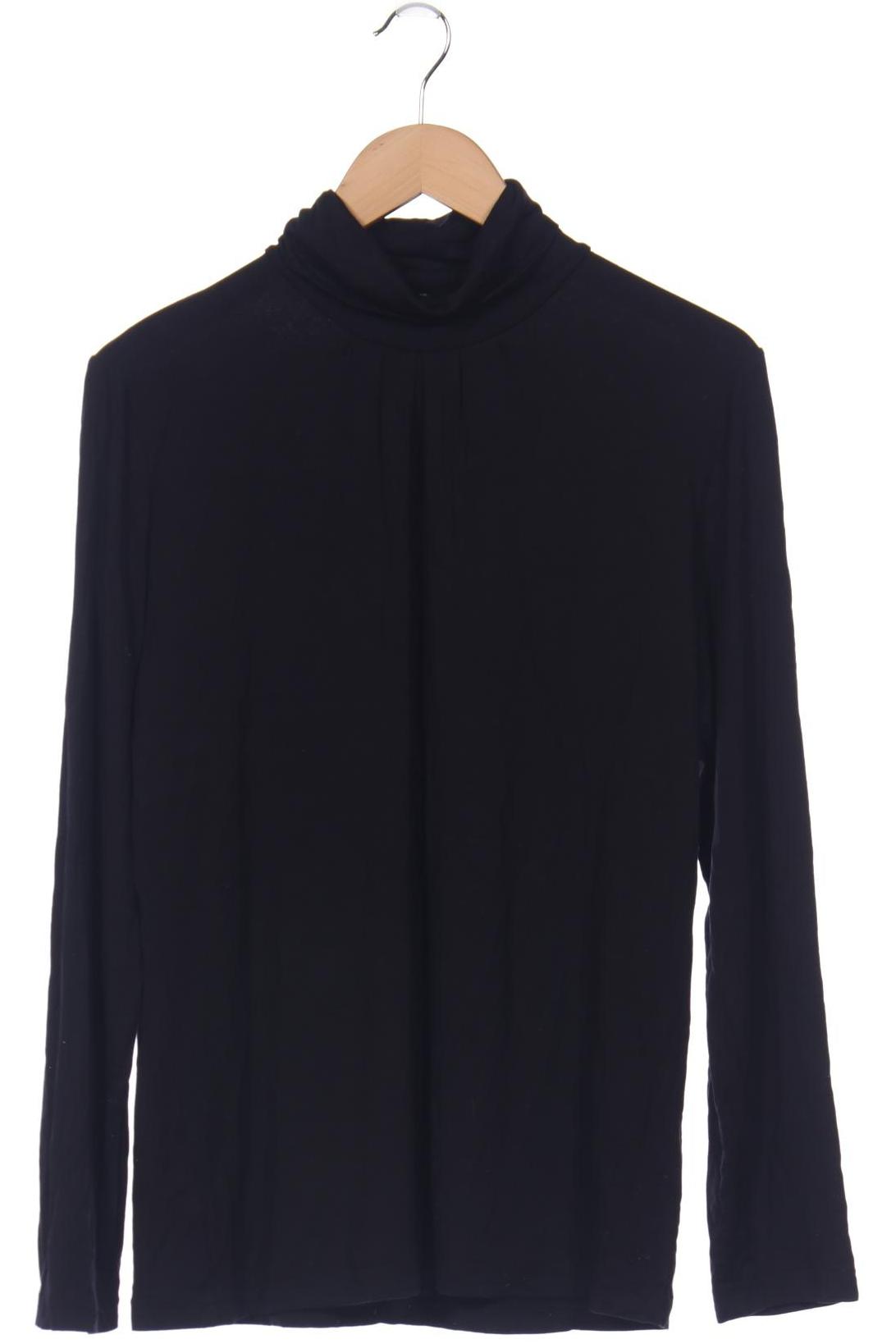 

Escada Sport Damen Langarmshirt, marineblau