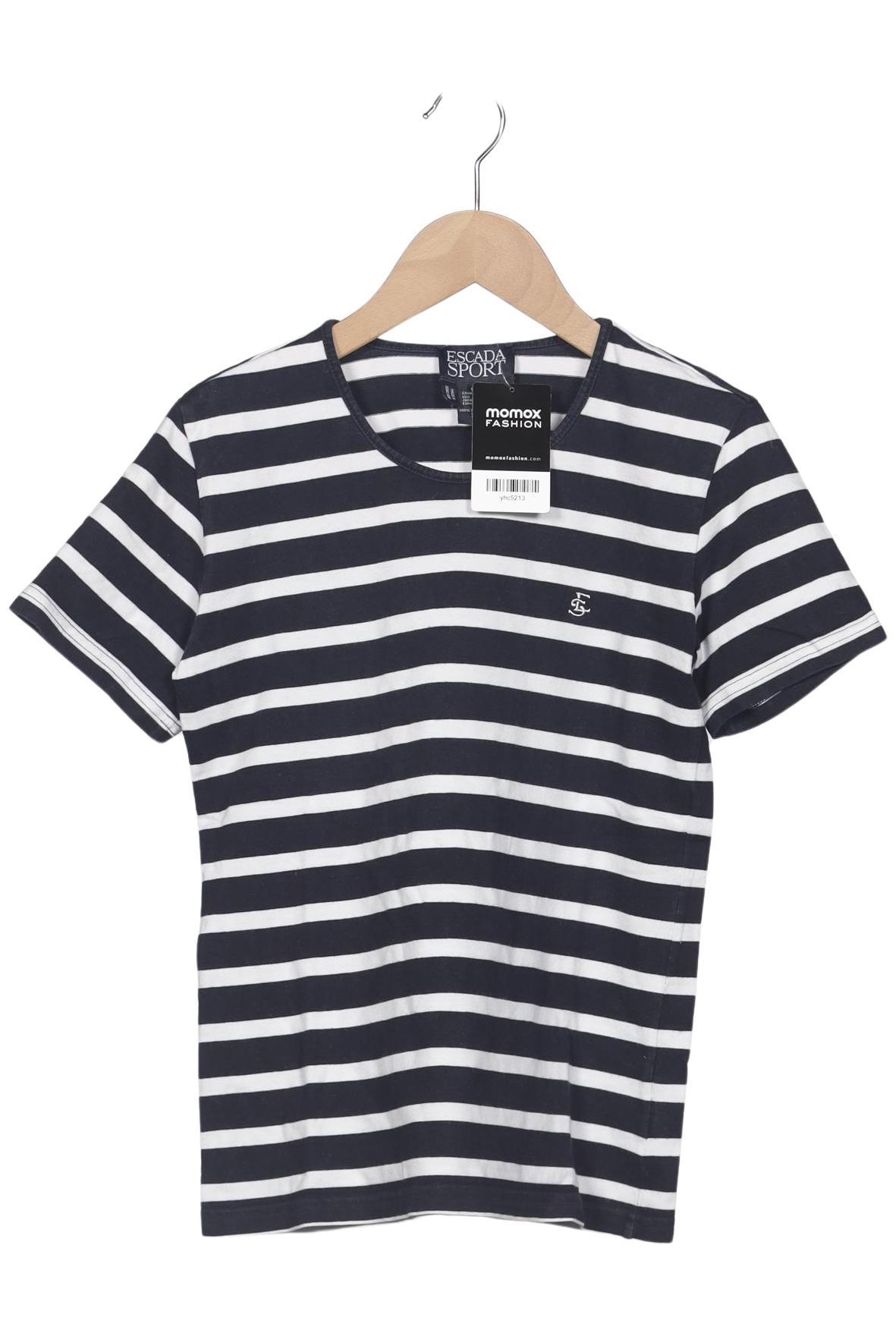 

Escada Sport Damen T-Shirt, mehrfarbig, Gr. 36