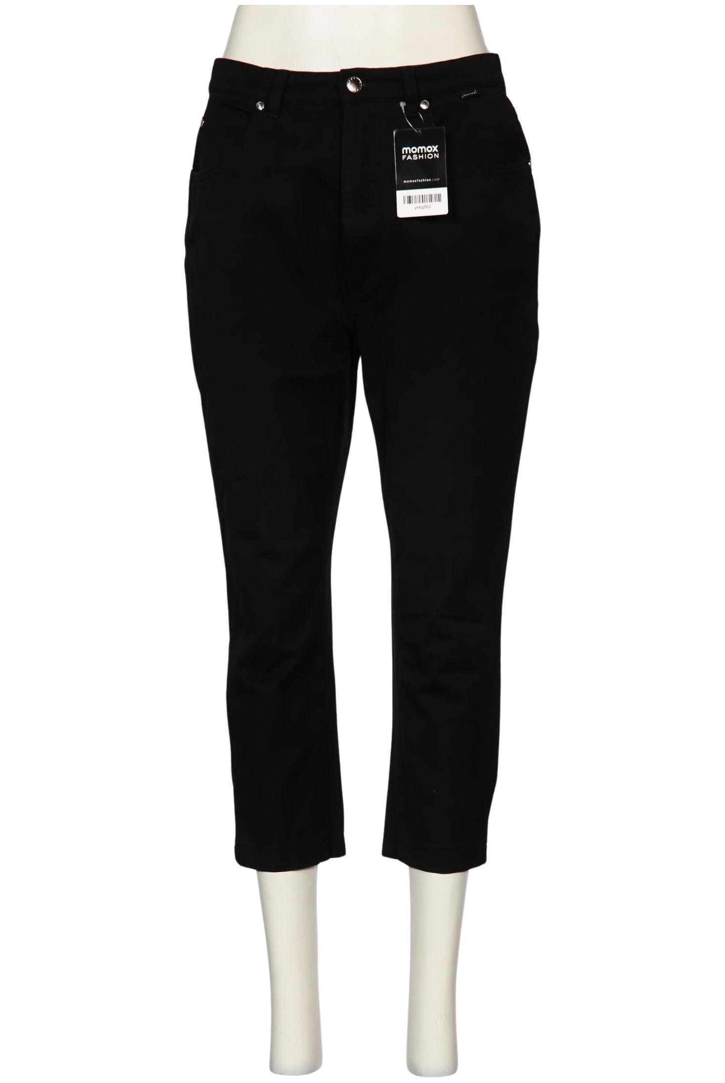 

Escada Sport Damen Jeans, schwarz, Gr. 40