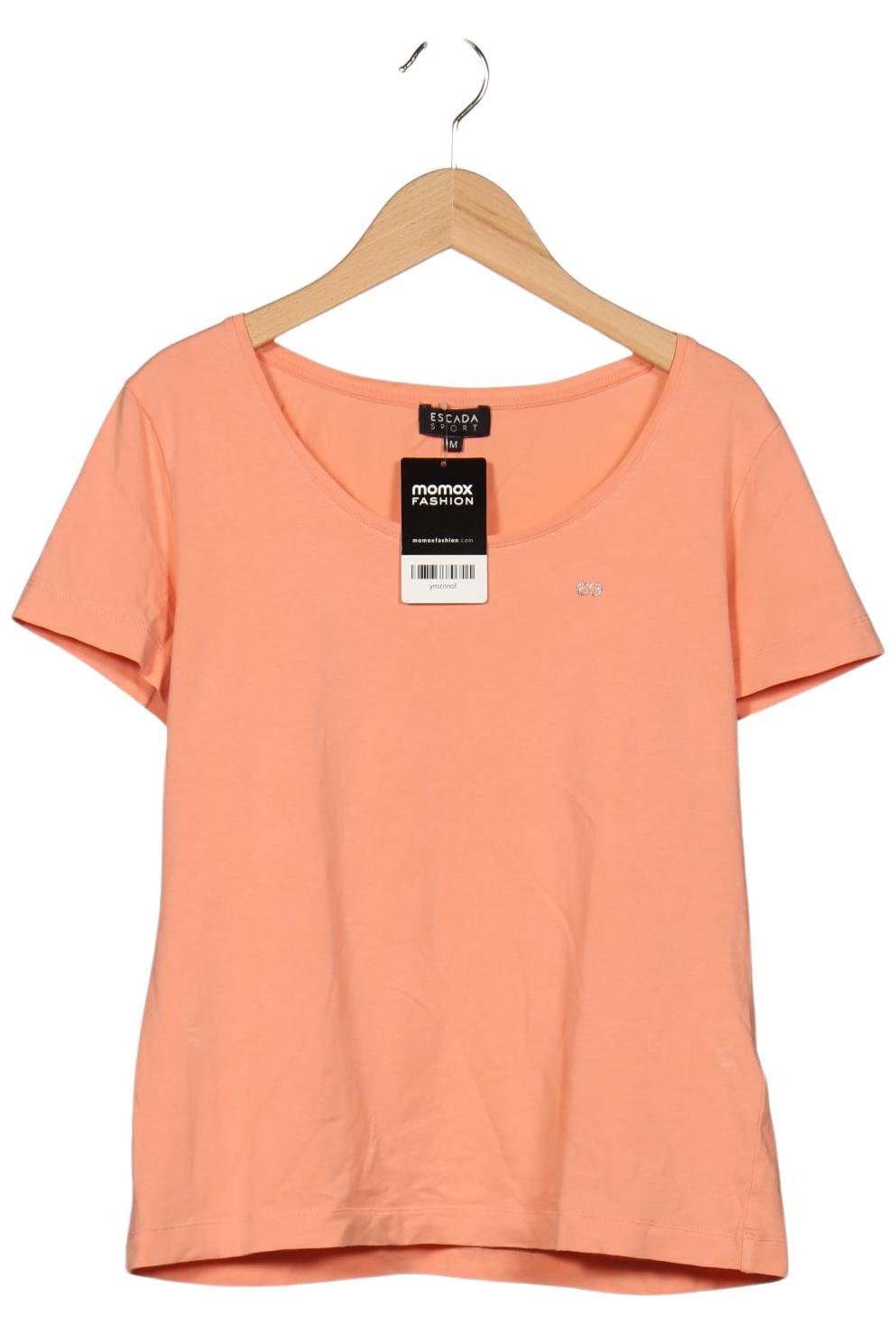 

Escada Sport Damen T-Shirt, pink, Gr. 38