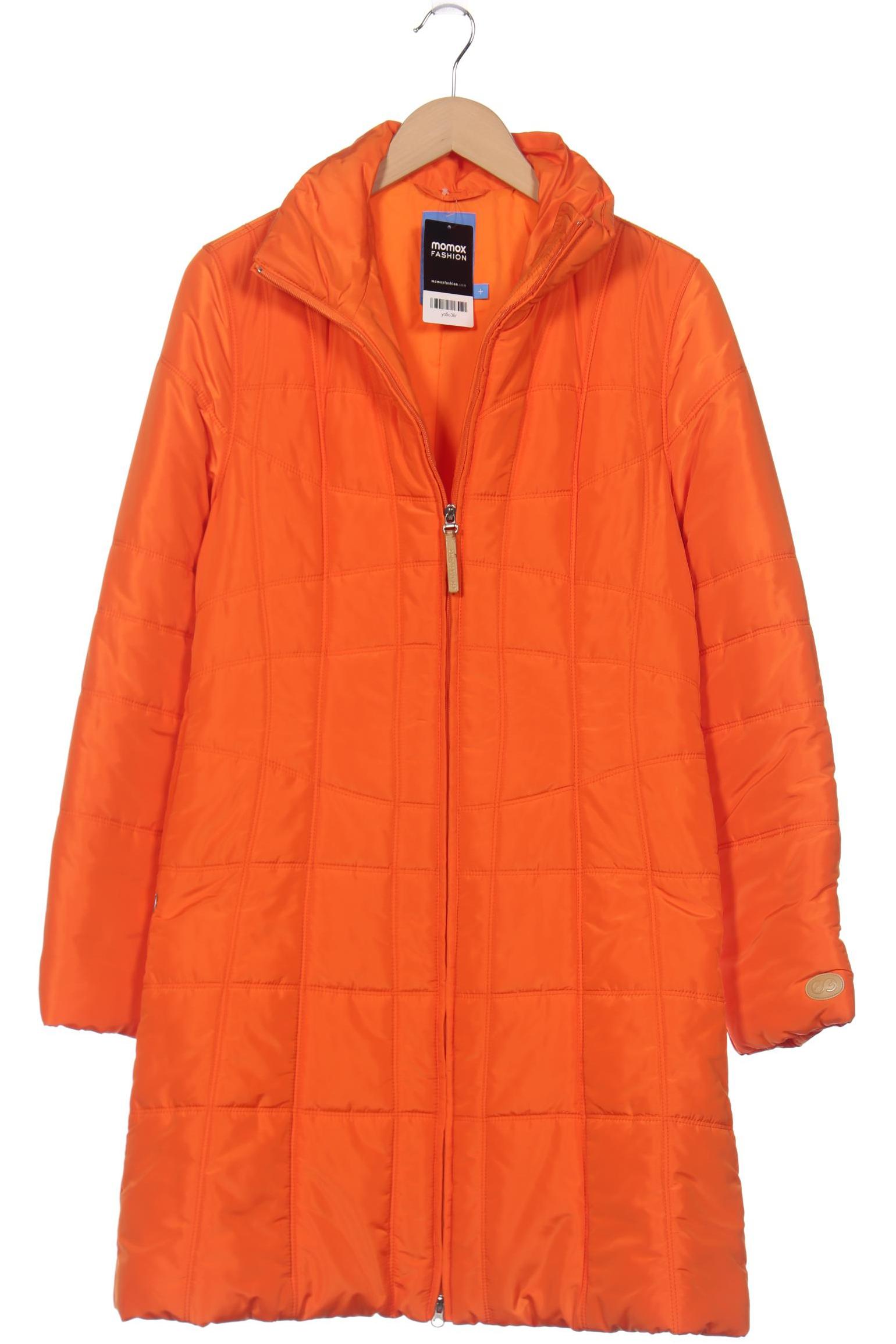 

Escada Sport Damen Mantel, orange