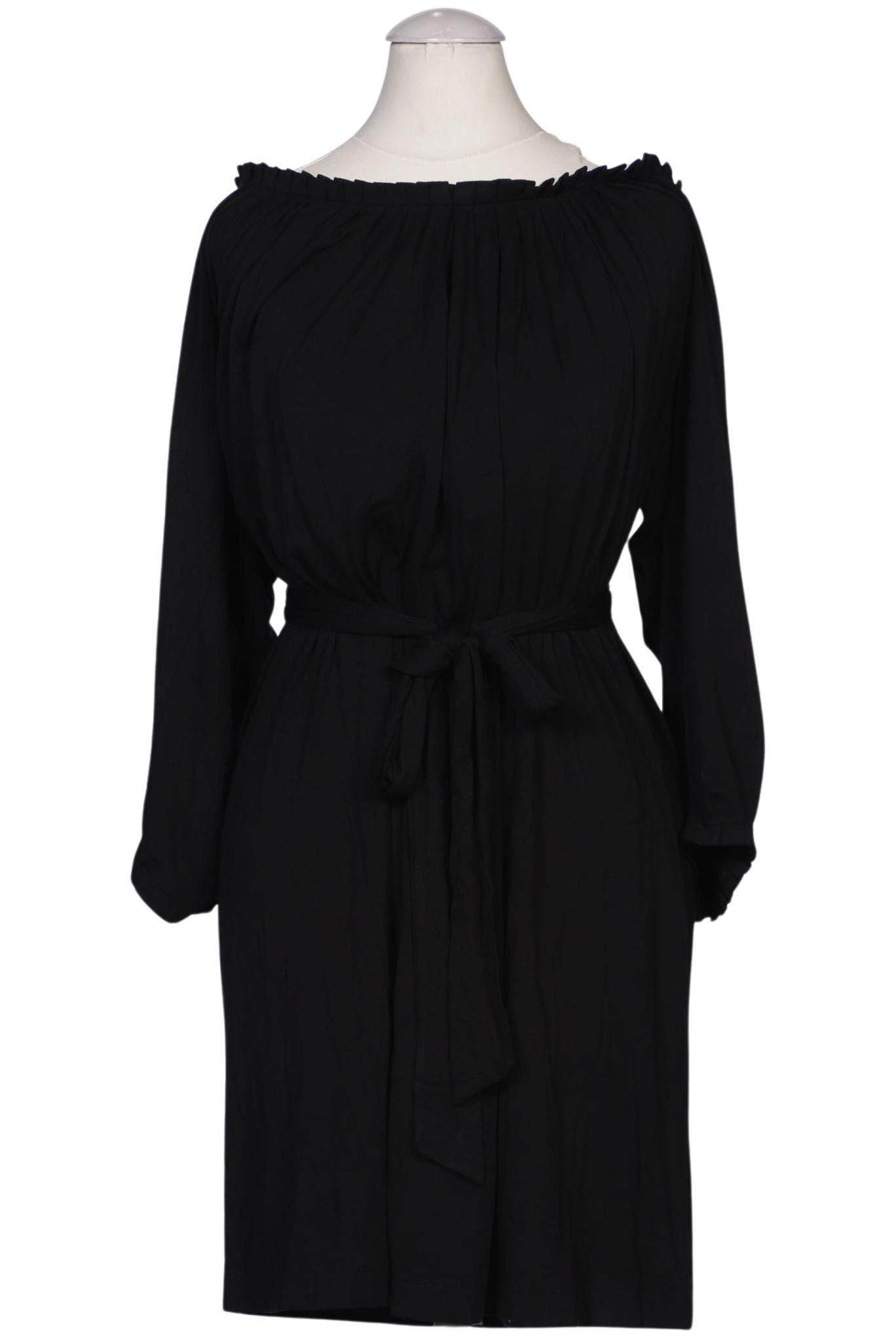 

Escada Sport Damen Kleid, schwarz, Gr. 32