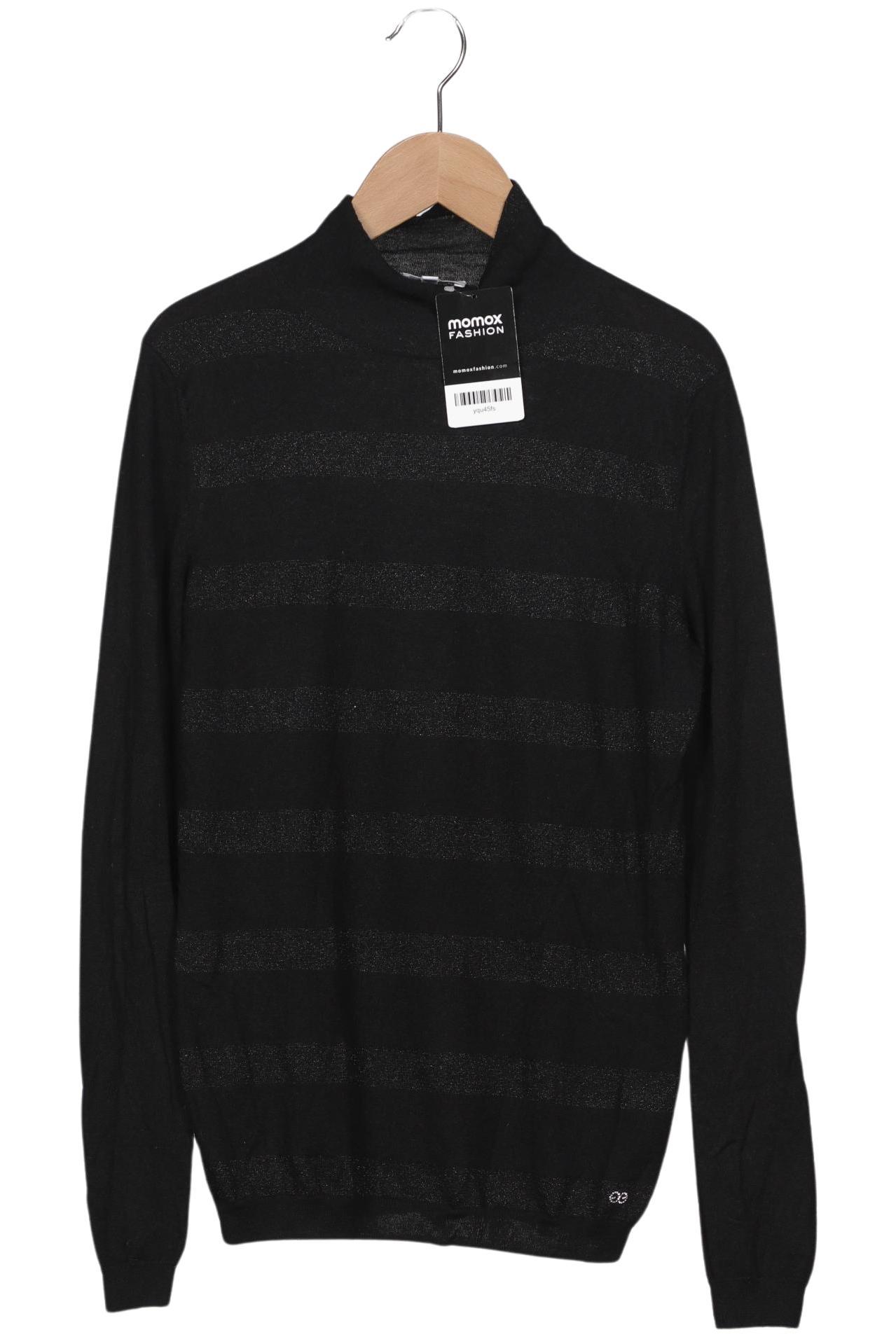 

Escada Sport Damen Pullover, schwarz, Gr. 38