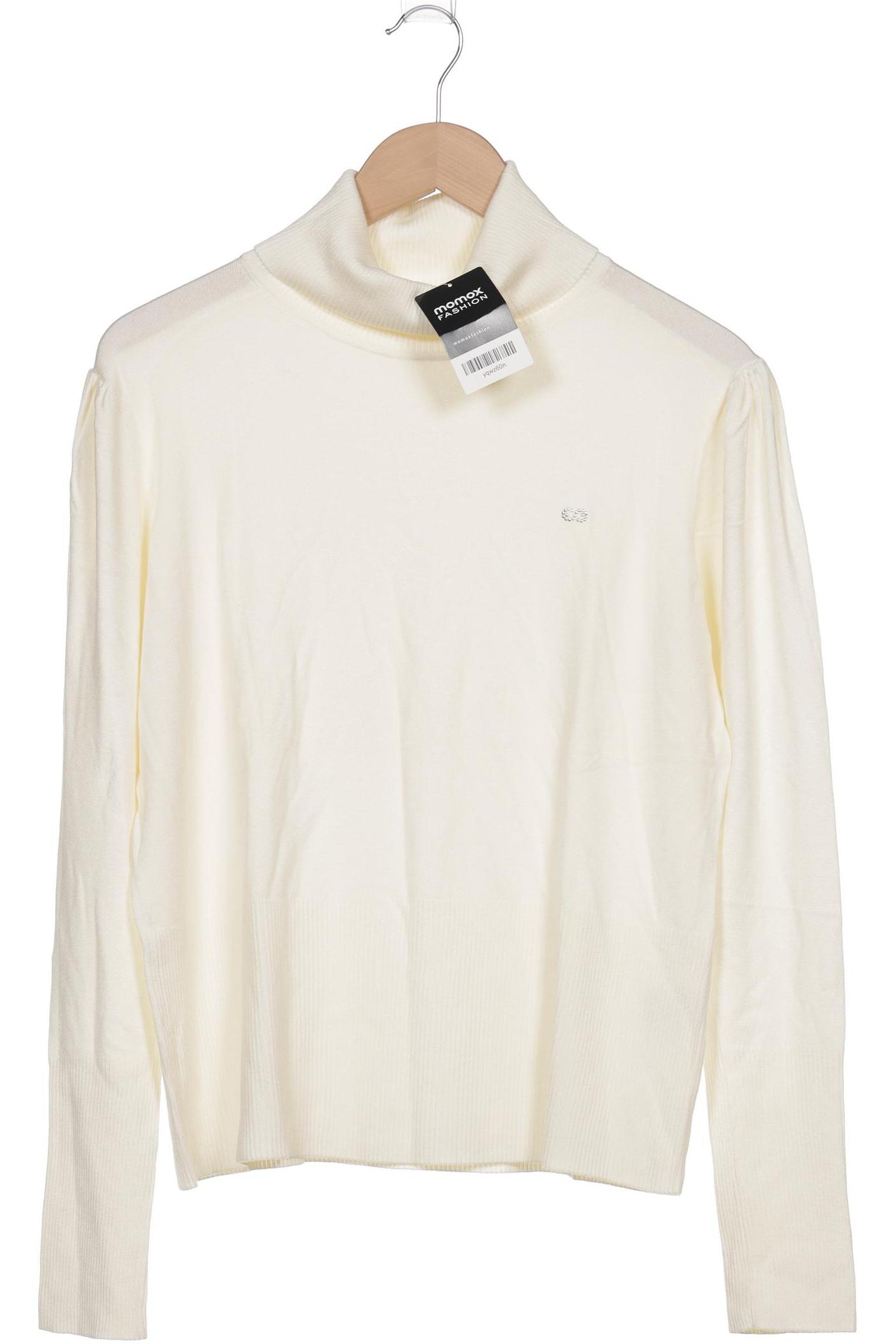 

Escada Sport Damen Pullover, cremeweiß, Gr. 44