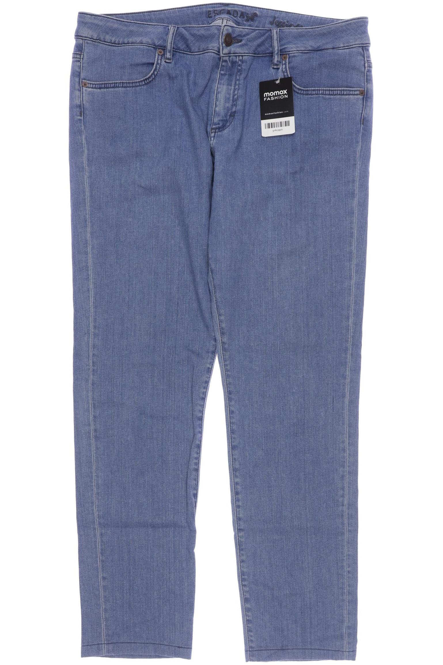 

Escada Sport Damen Jeans, blau, Gr. 35
