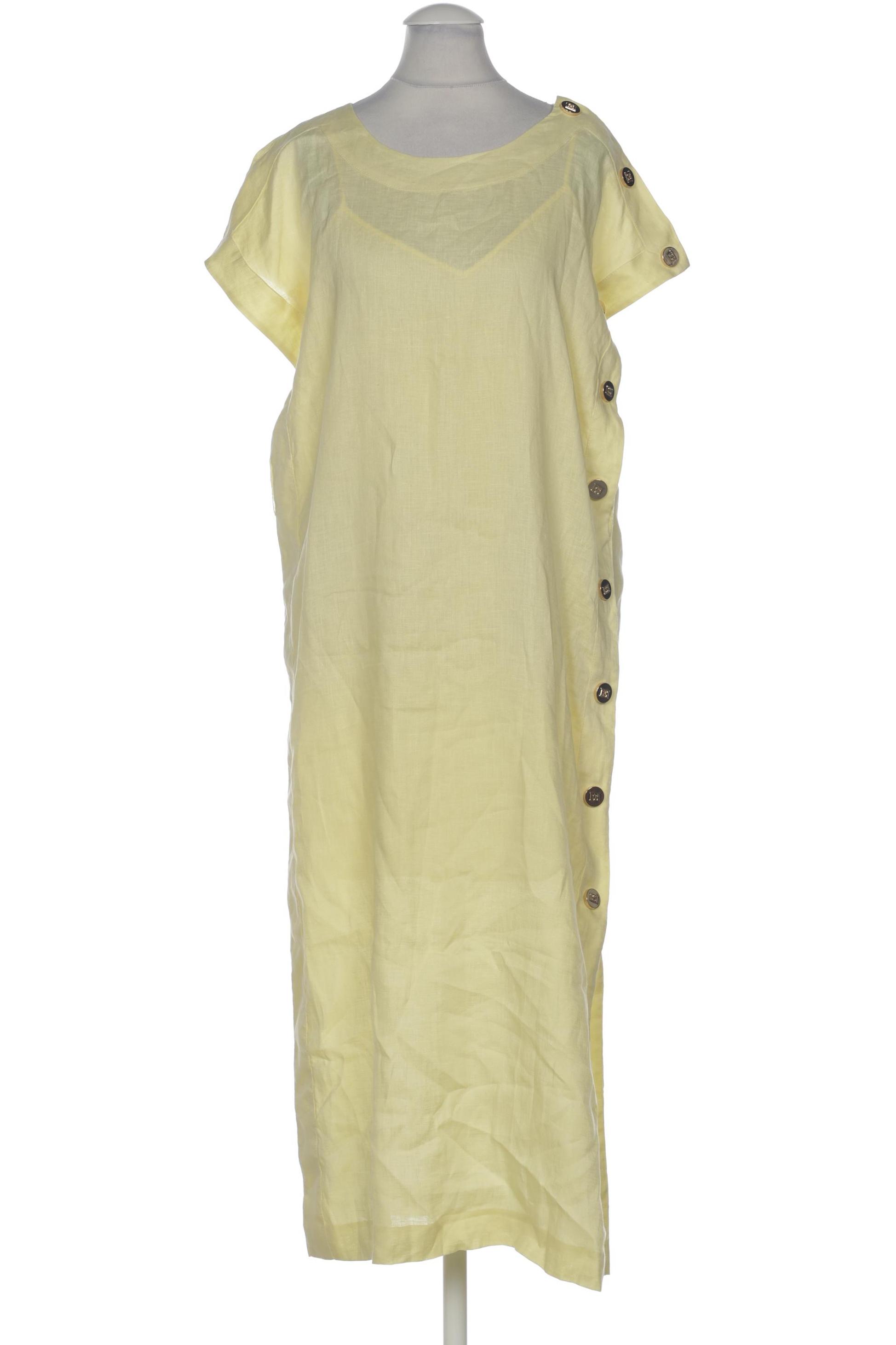 

Escada Sport Damen Kleid, gelb, Gr. 34