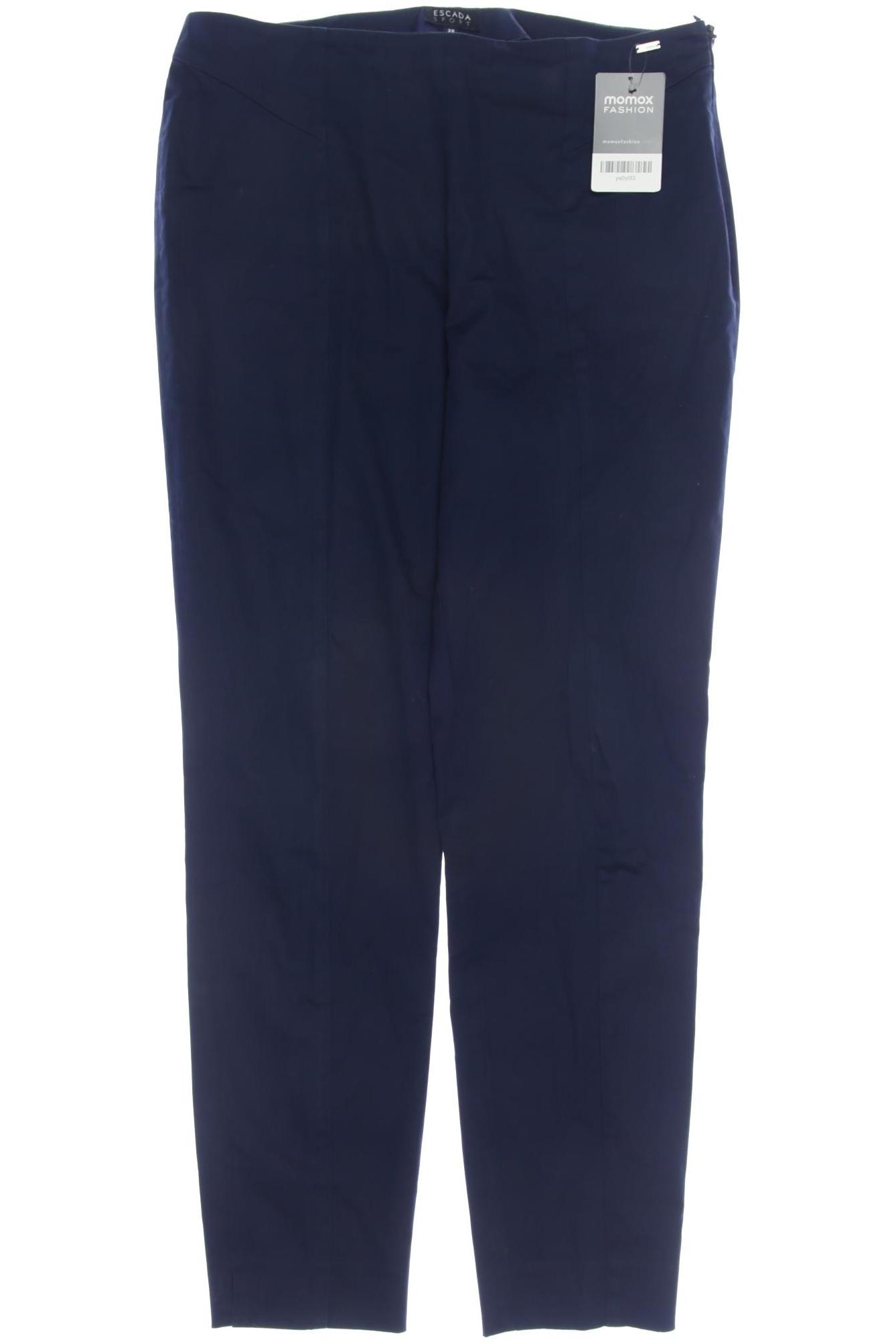 

Escada Sport Damen Stoffhose, neon, Gr. 38