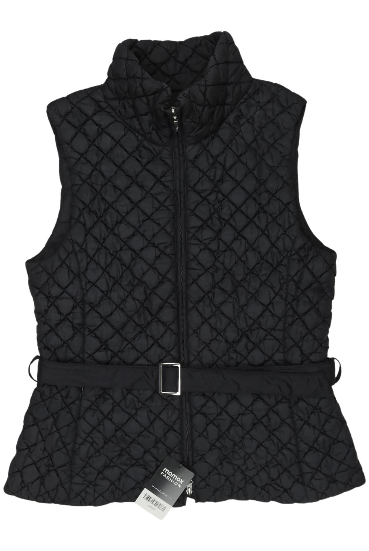 

Escada Sport Damen Weste, schwarz, Gr. 42