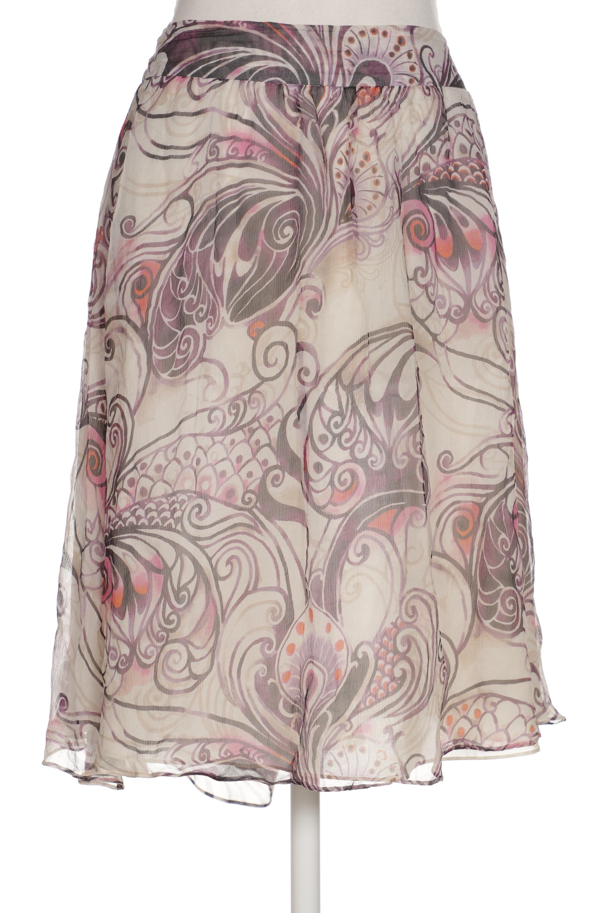 

Escada Sport Damen Rock, beige, Gr. 40