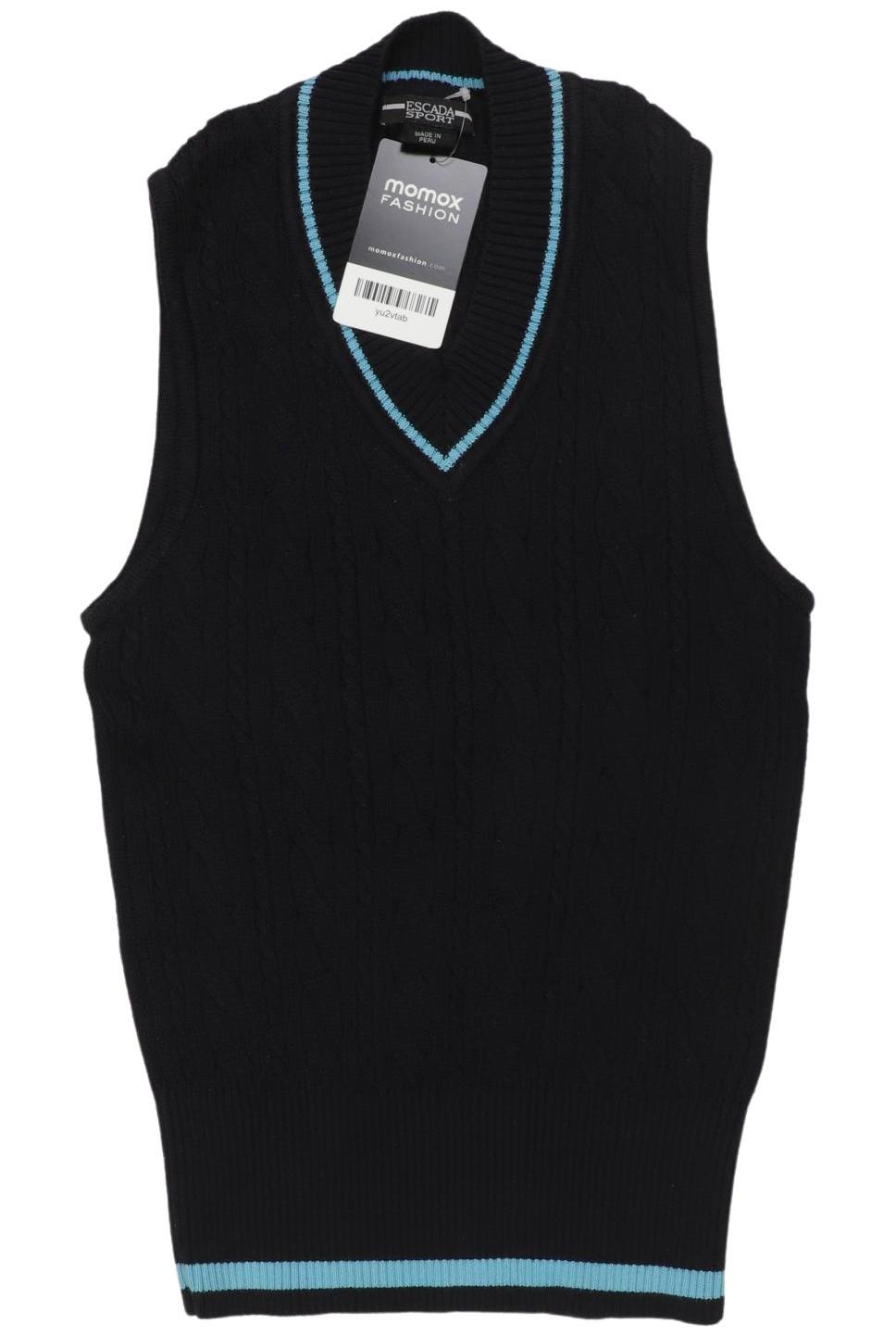 

Escada Sport Damen Pullover, mehrfarbig, Gr. 36