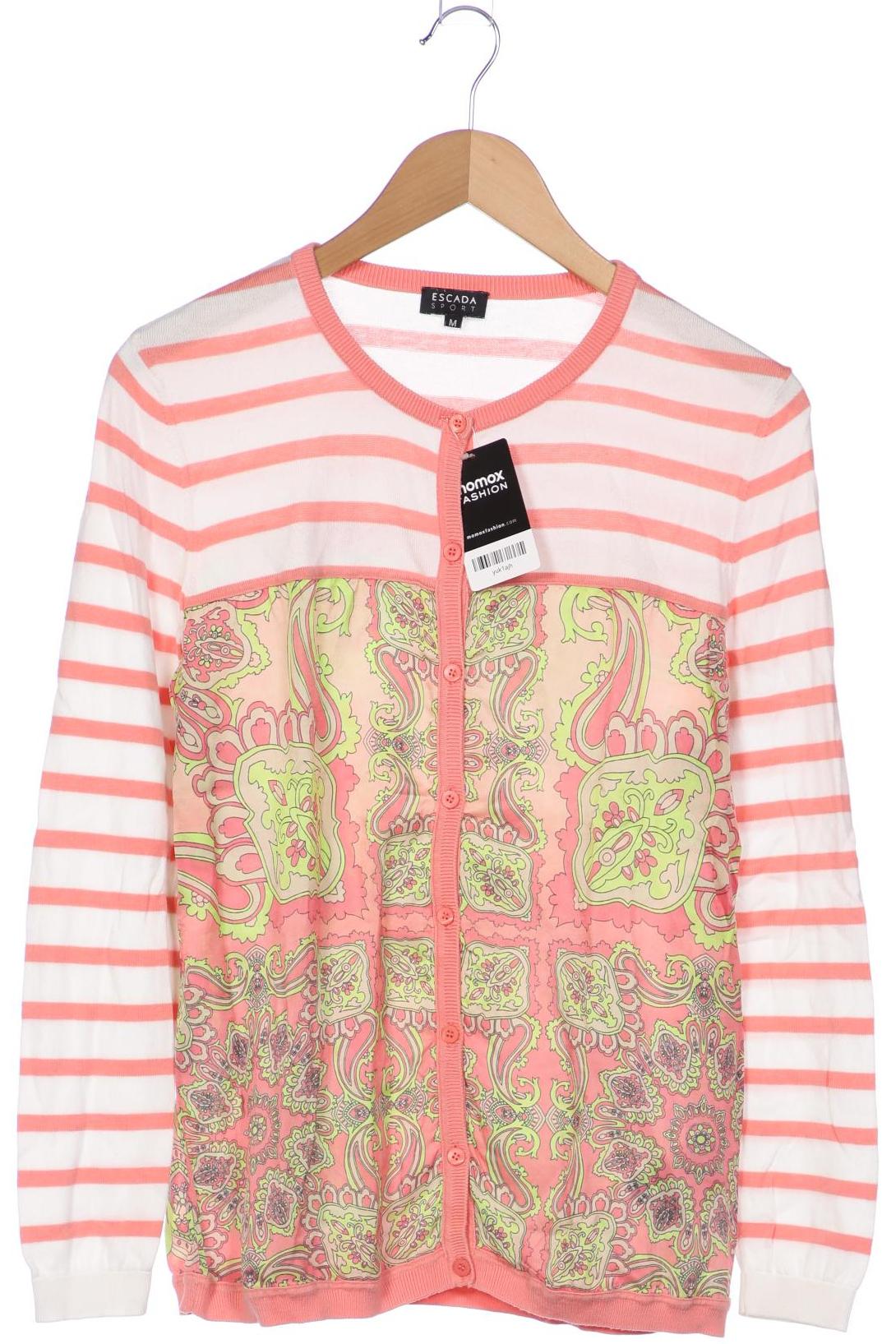 

Escada Sport Damen Strickjacke, pink