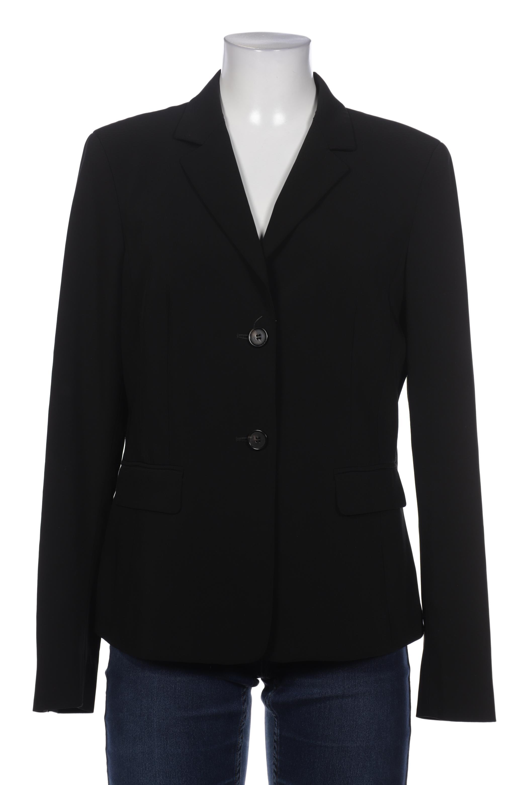 

Escada Sport Damen Blazer, schwarz, Gr. 40