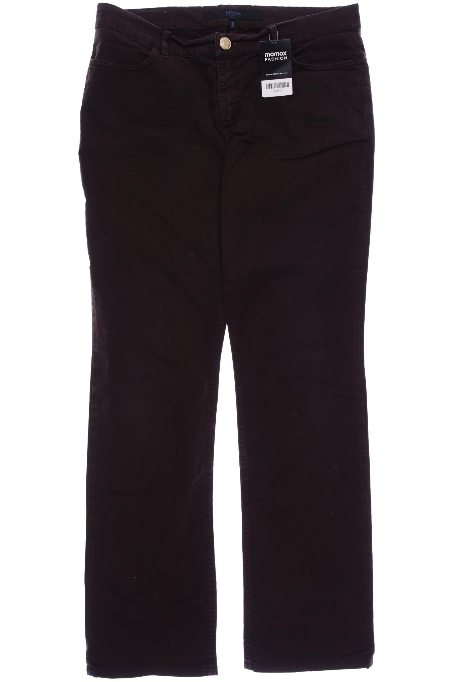 

Escada Sport Damen Jeans, braun