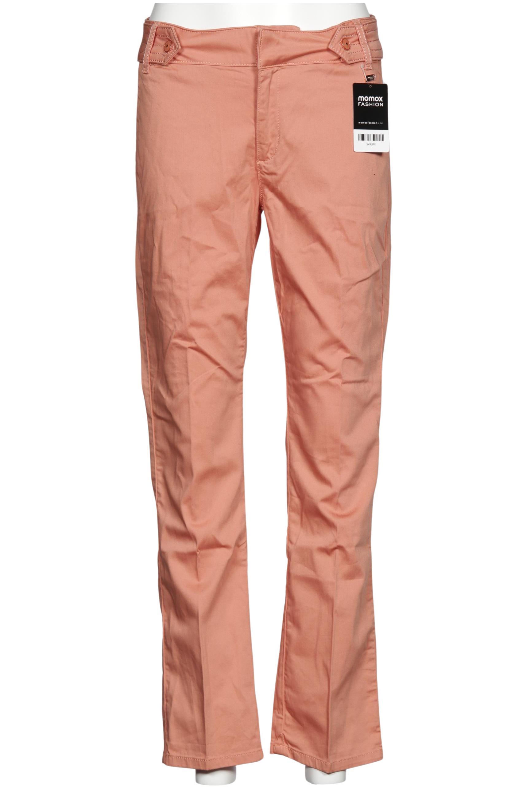 

Escada Sport Damen Stoffhose, pink, Gr. 34