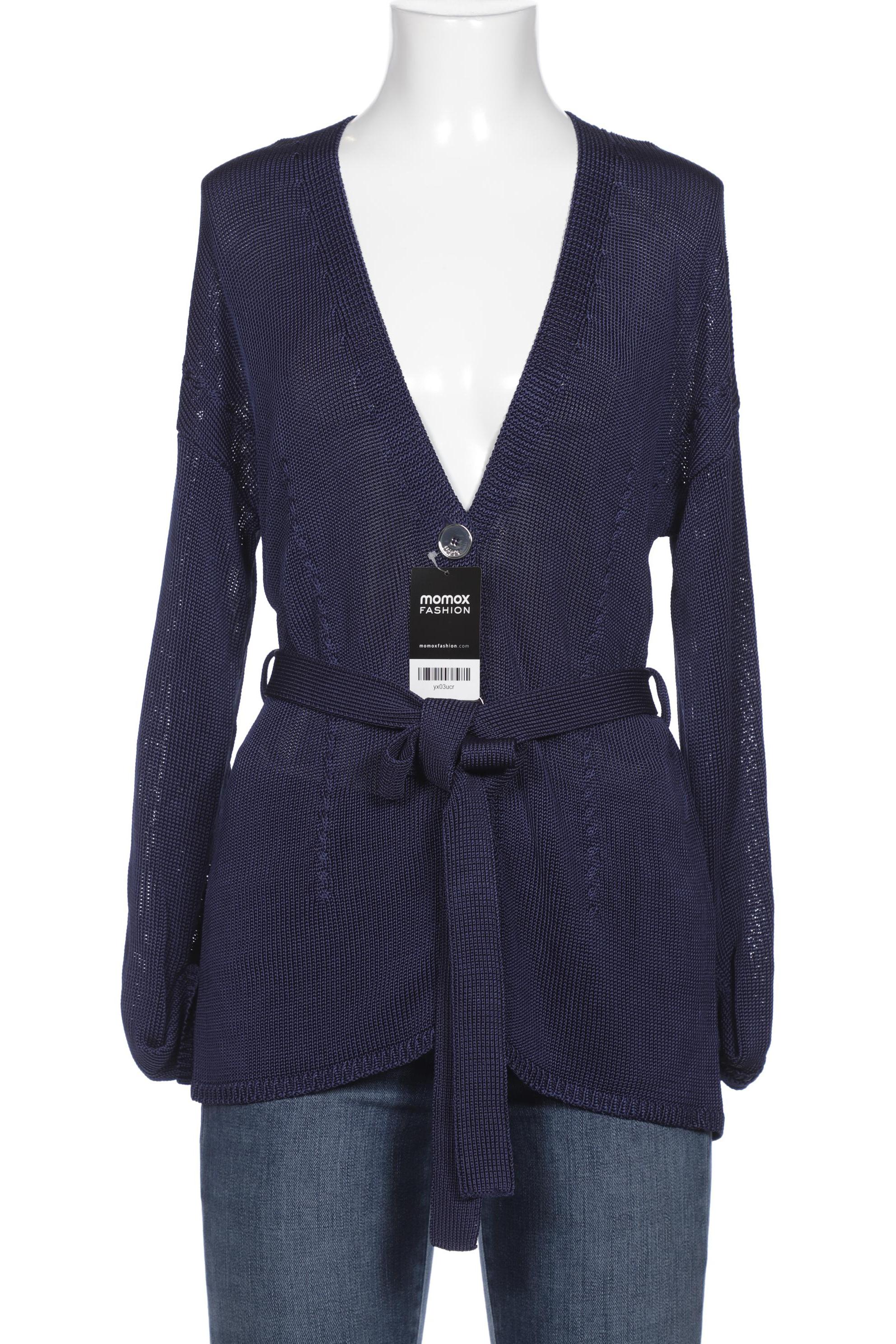 

Escada Sport Damen Strickjacke, marineblau