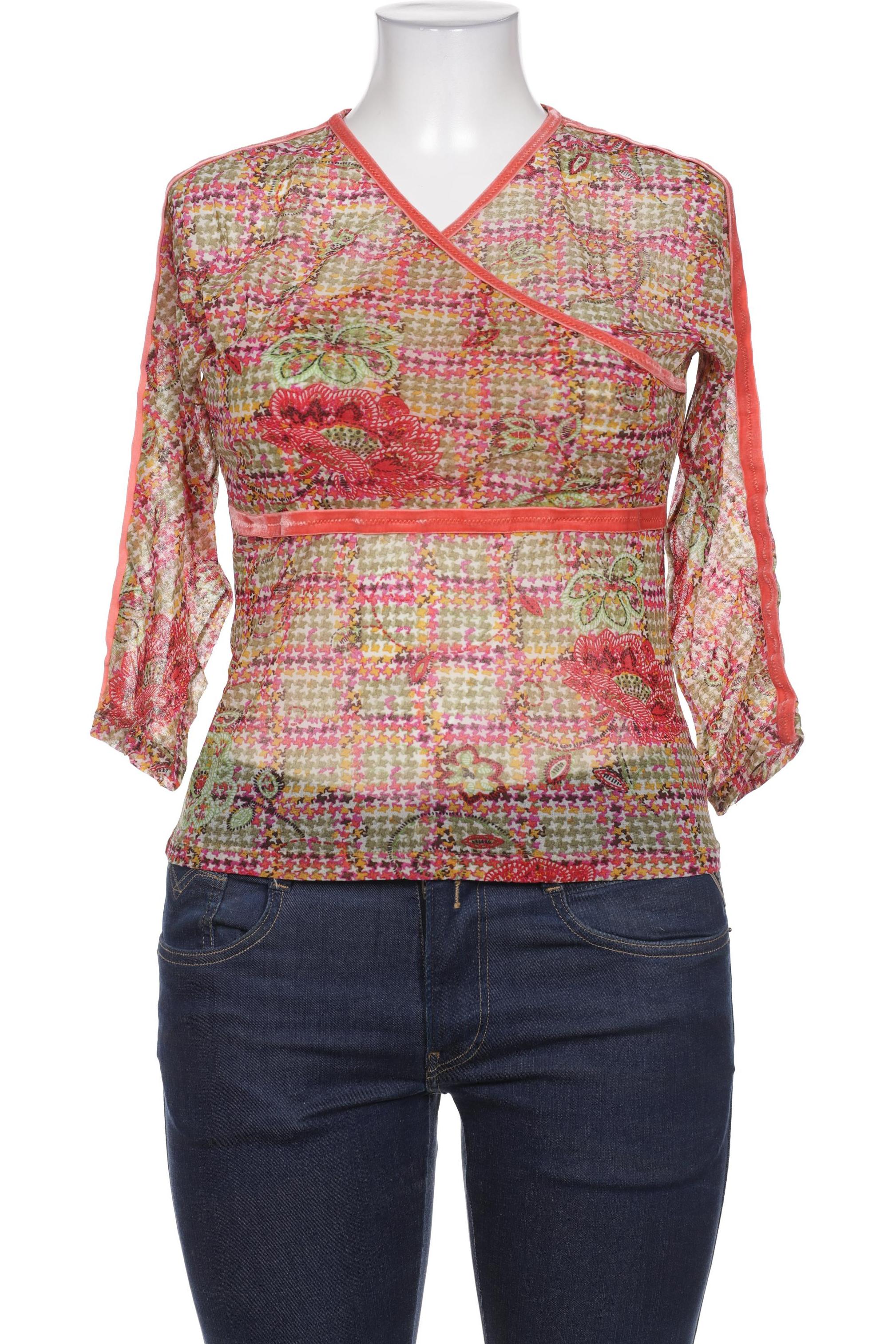

Escada Sport Damen Bluse, mehrfarbig