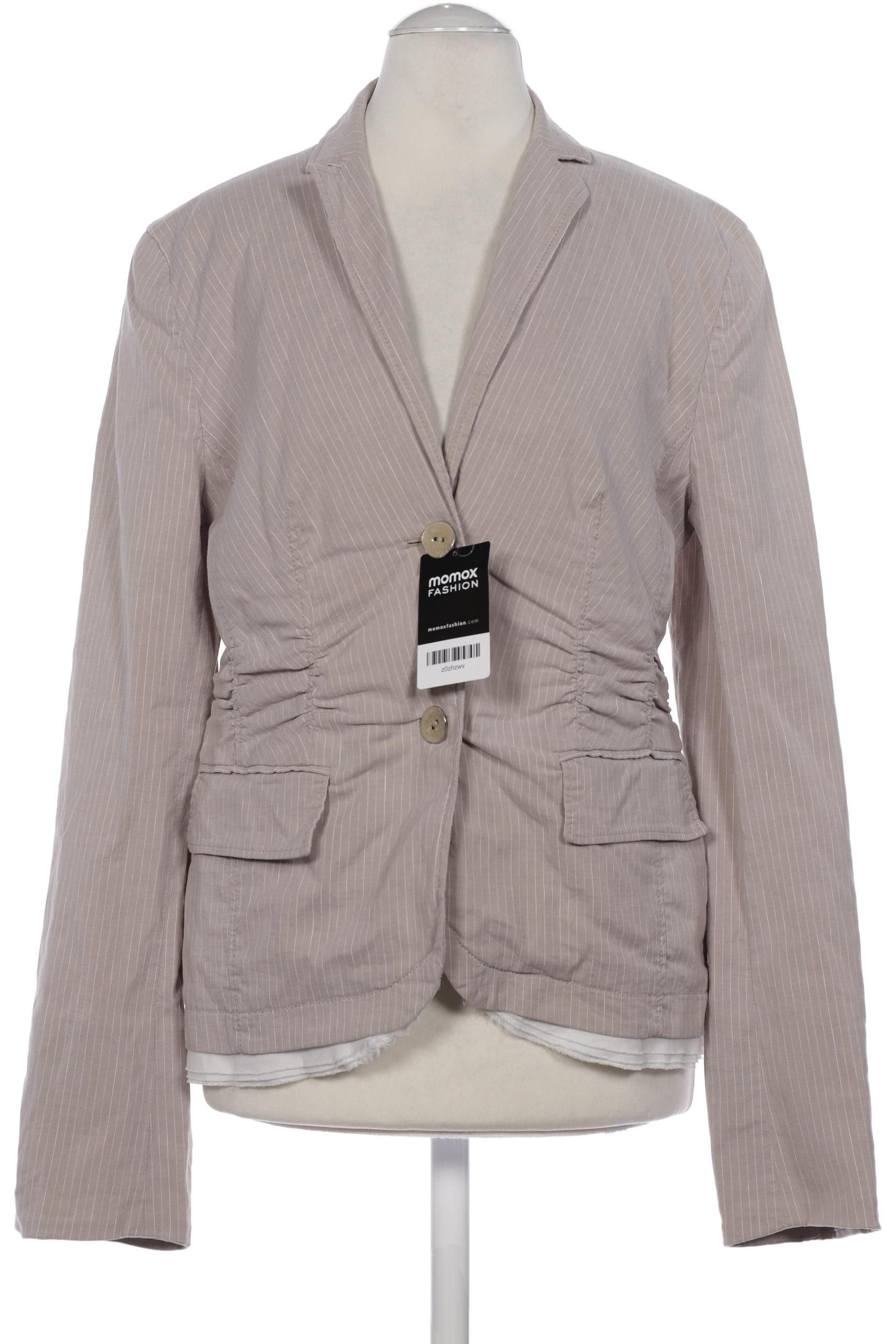 

Escada Sport Damen Blazer, beige, Gr. 38