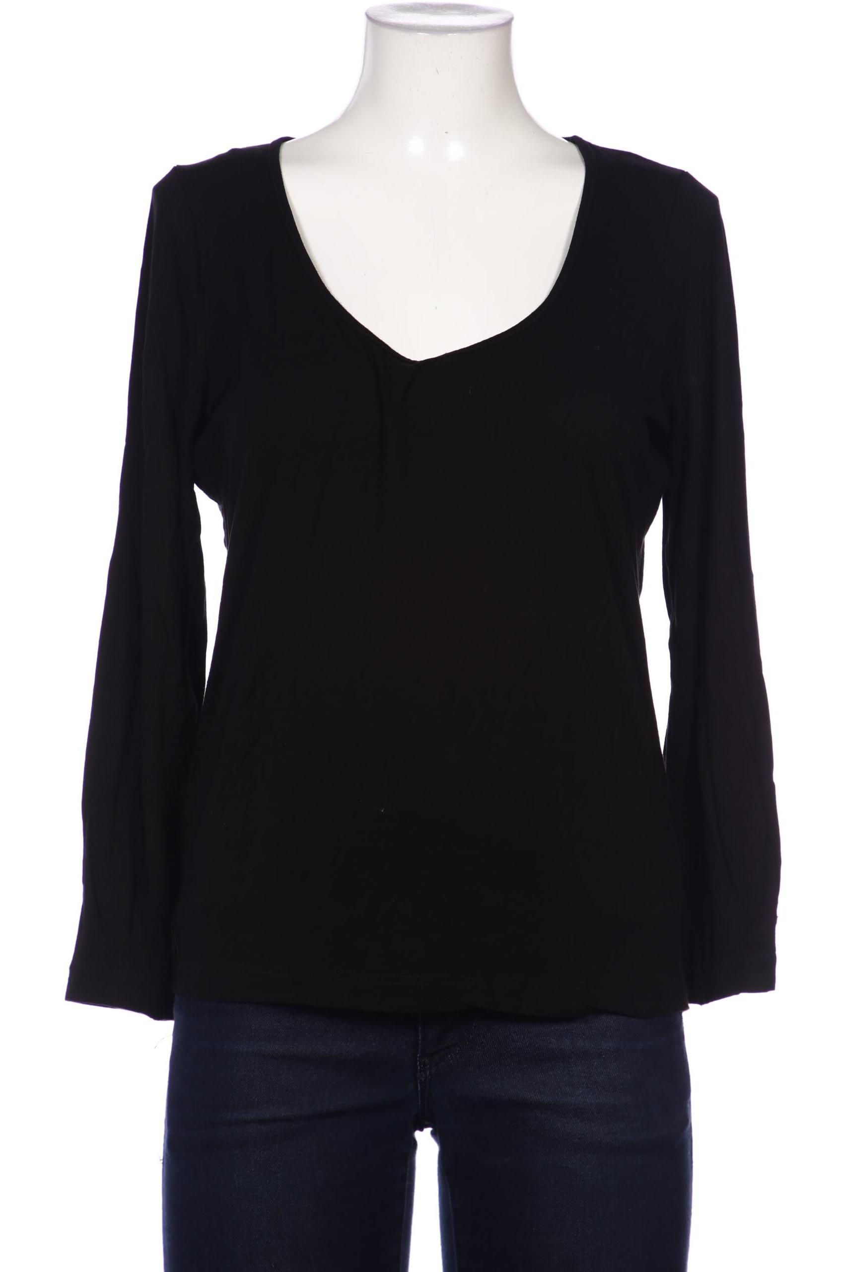 

Escada Sport Damen Langarmshirt, schwarz