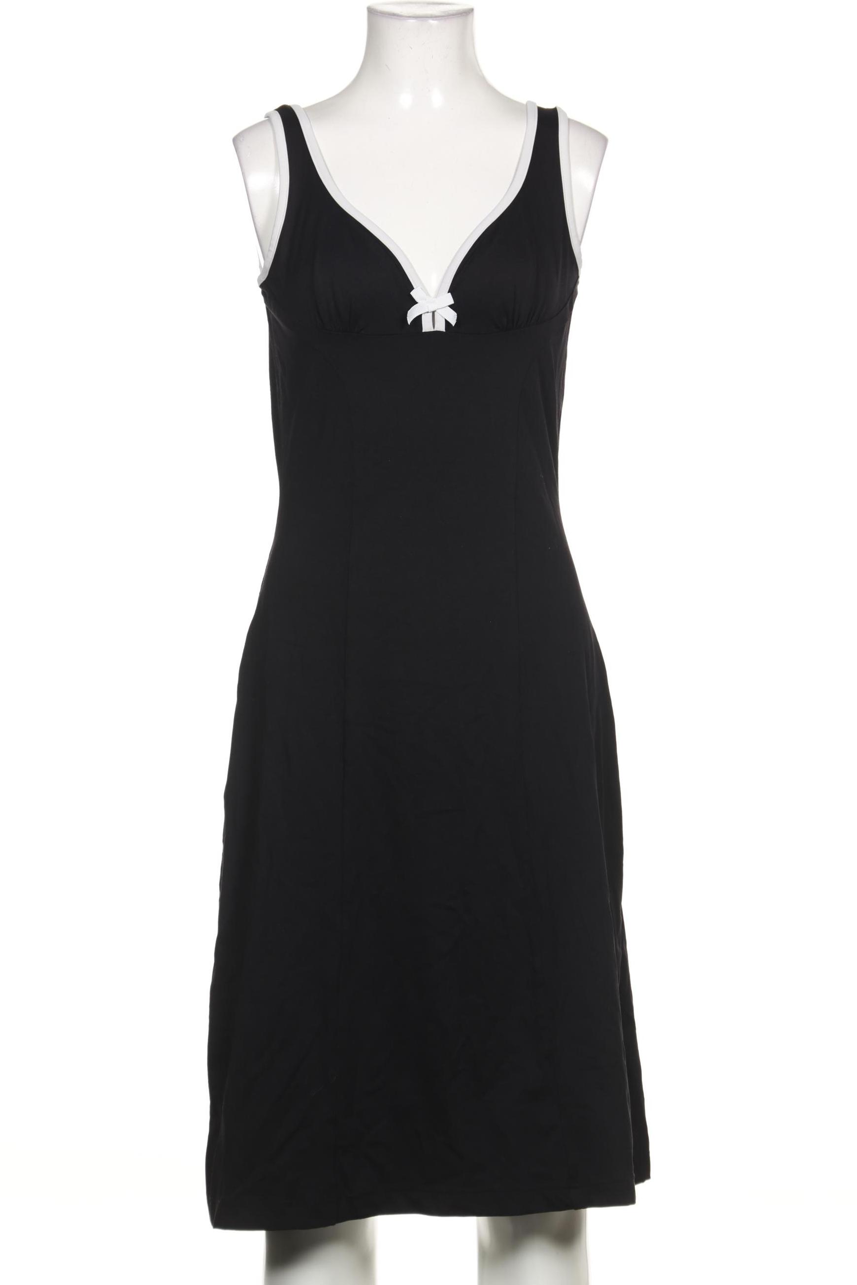 

Escada Sport Damen Kleid, schwarz, Gr. 36