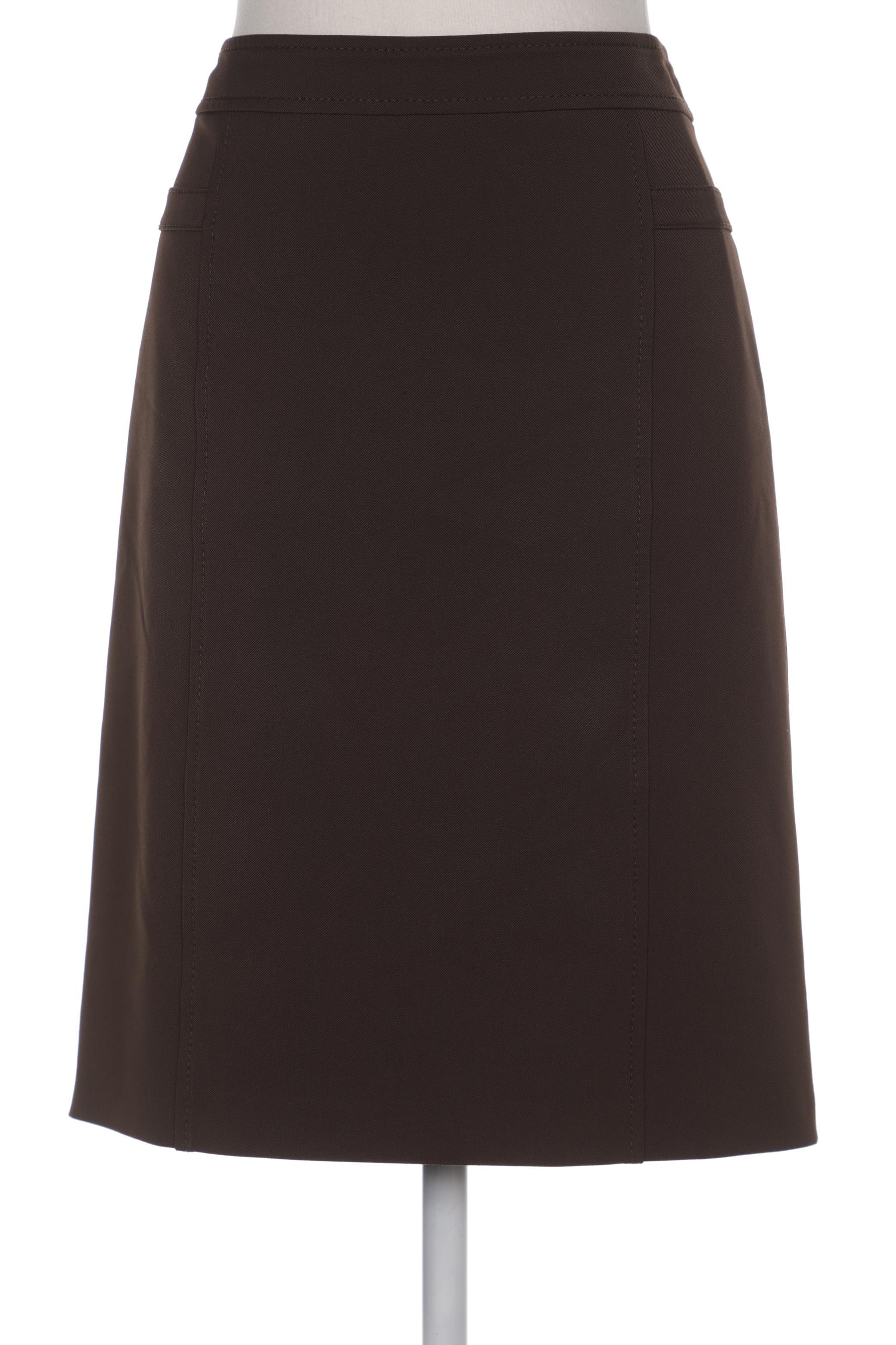

Escada Sport Damen Rock, braun, Gr. 36
