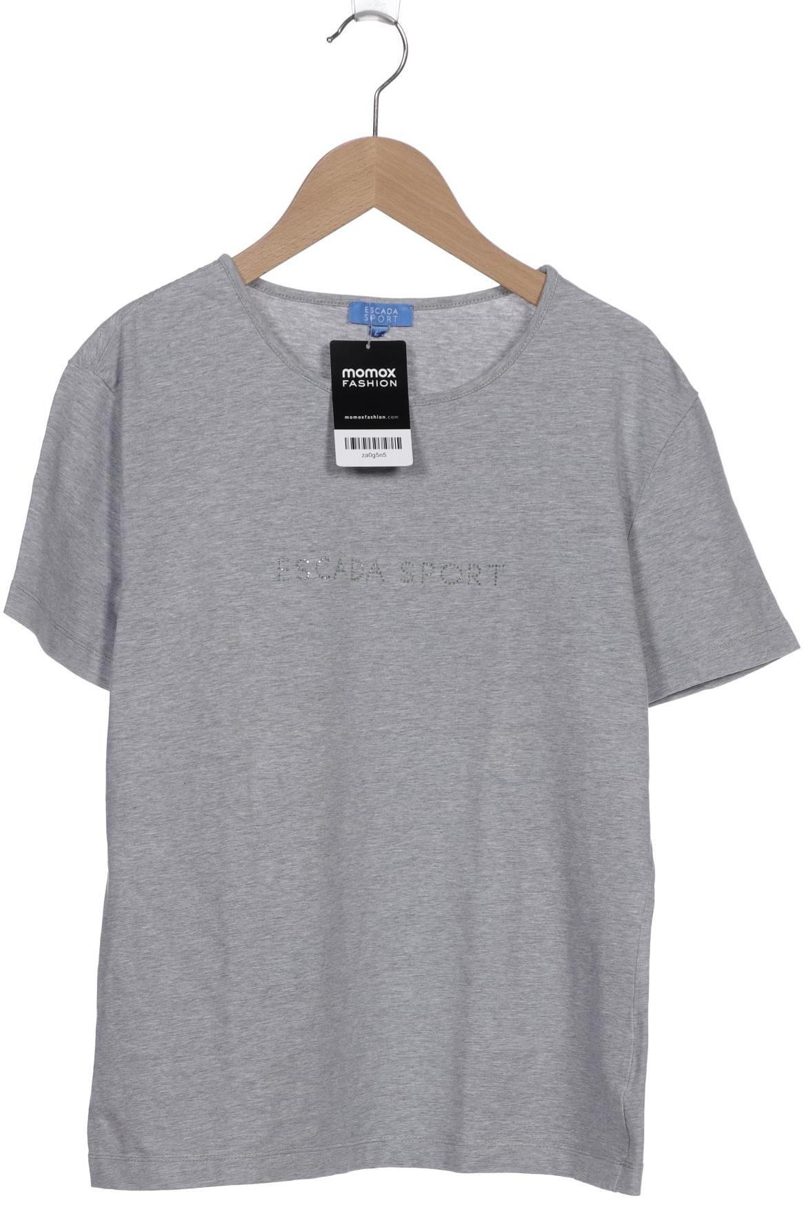 

Escada Sport Damen T-Shirt, grau