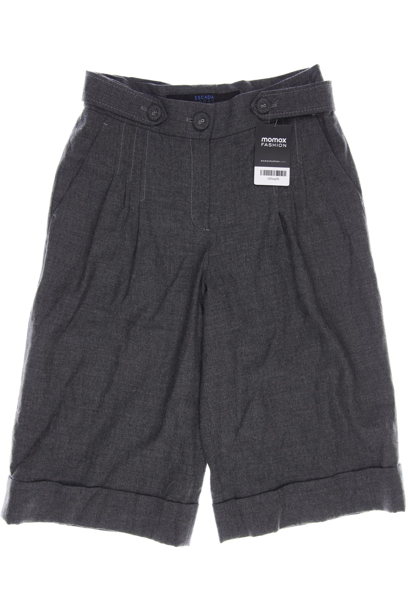 

Escada Sport Damen Shorts, grau
