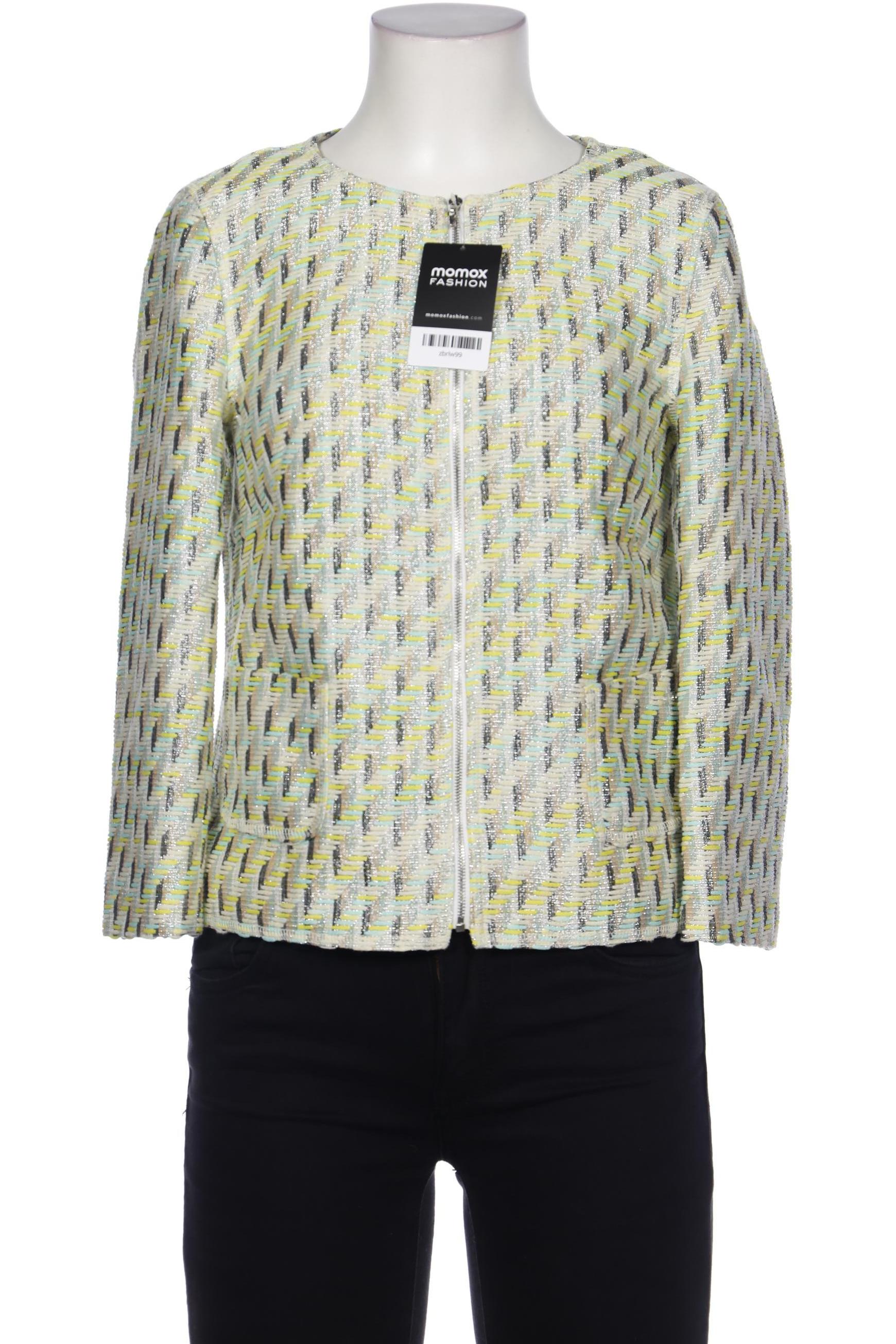 

Escada Sport Damen Blazer, grau, Gr. 34