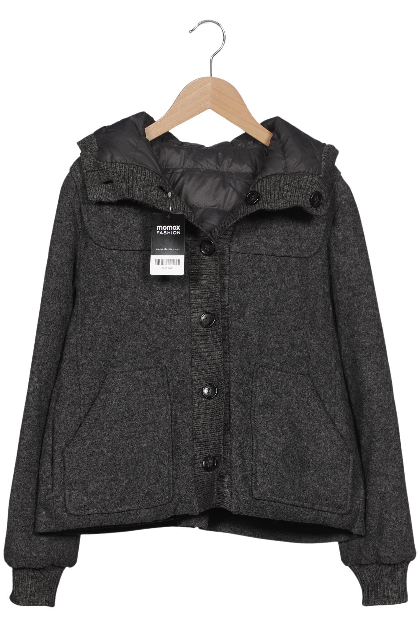 

Escada Sport Damen Jacke, grau, Gr. 34