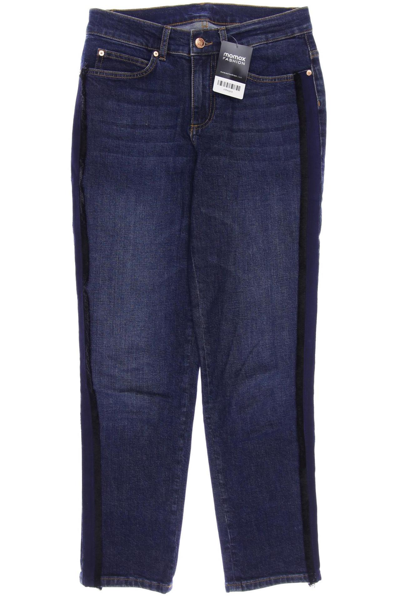 

Escada Sport Damen Jeans, marineblau