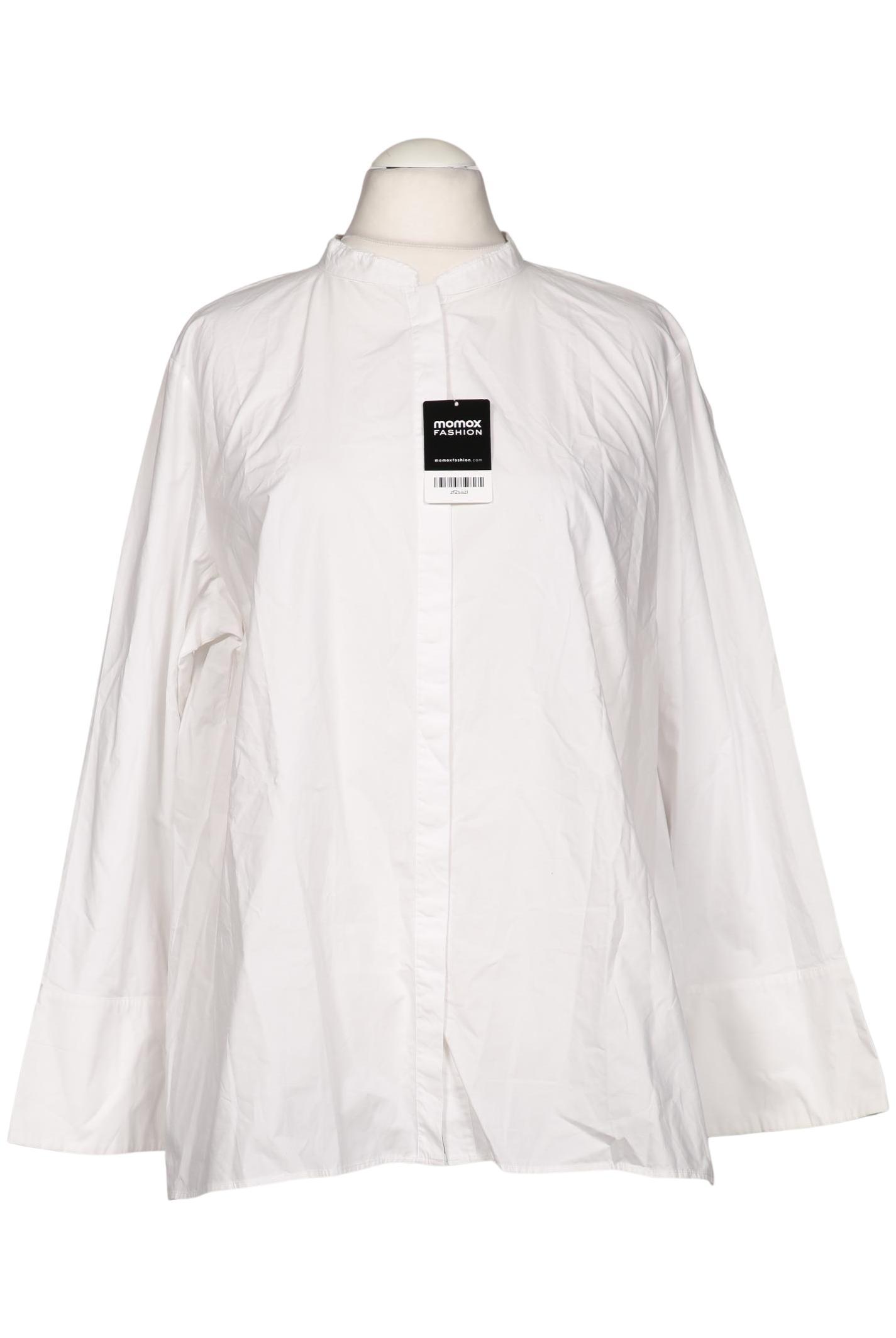 

Escada Sport Damen Bluse, weiß, Gr. 46