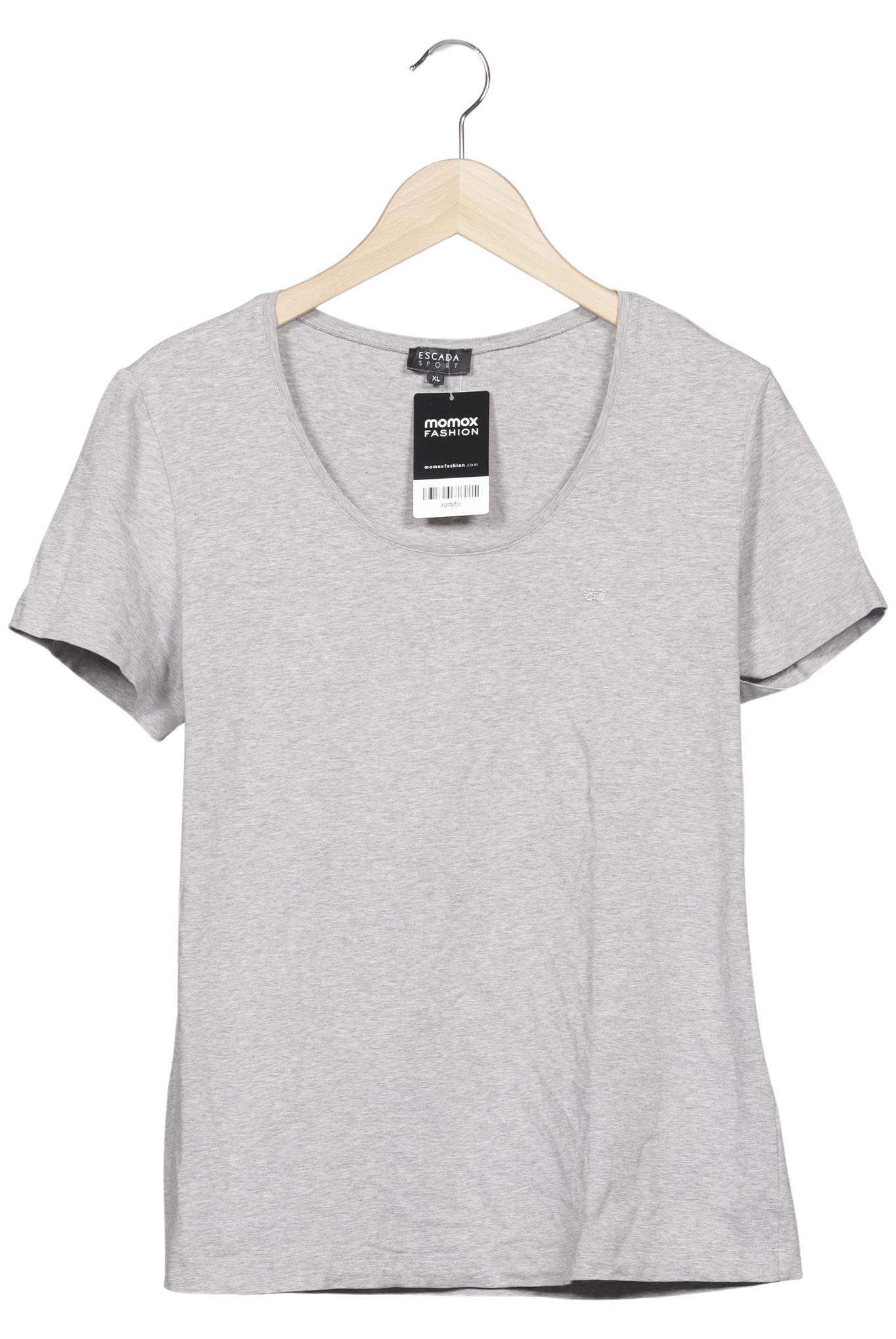 

Escada Sport Damen T-Shirt, mehrfarbig, Gr. 44