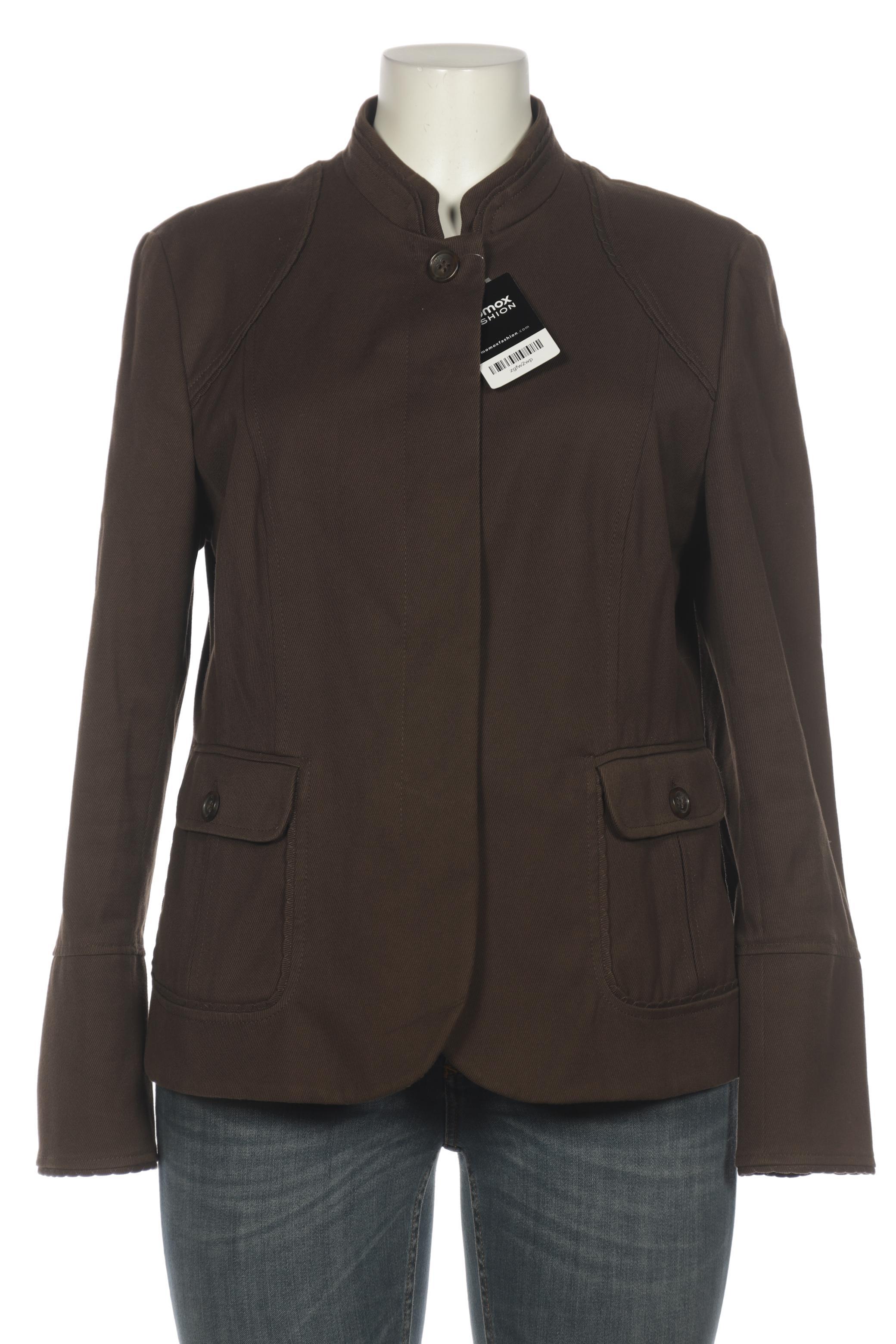 

Escada Sport Damen Blazer, braun, Gr. 44