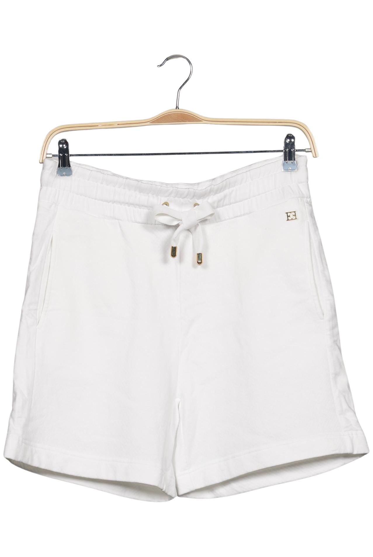 

Escada Sport Damen Shorts, weiß, Gr. 36