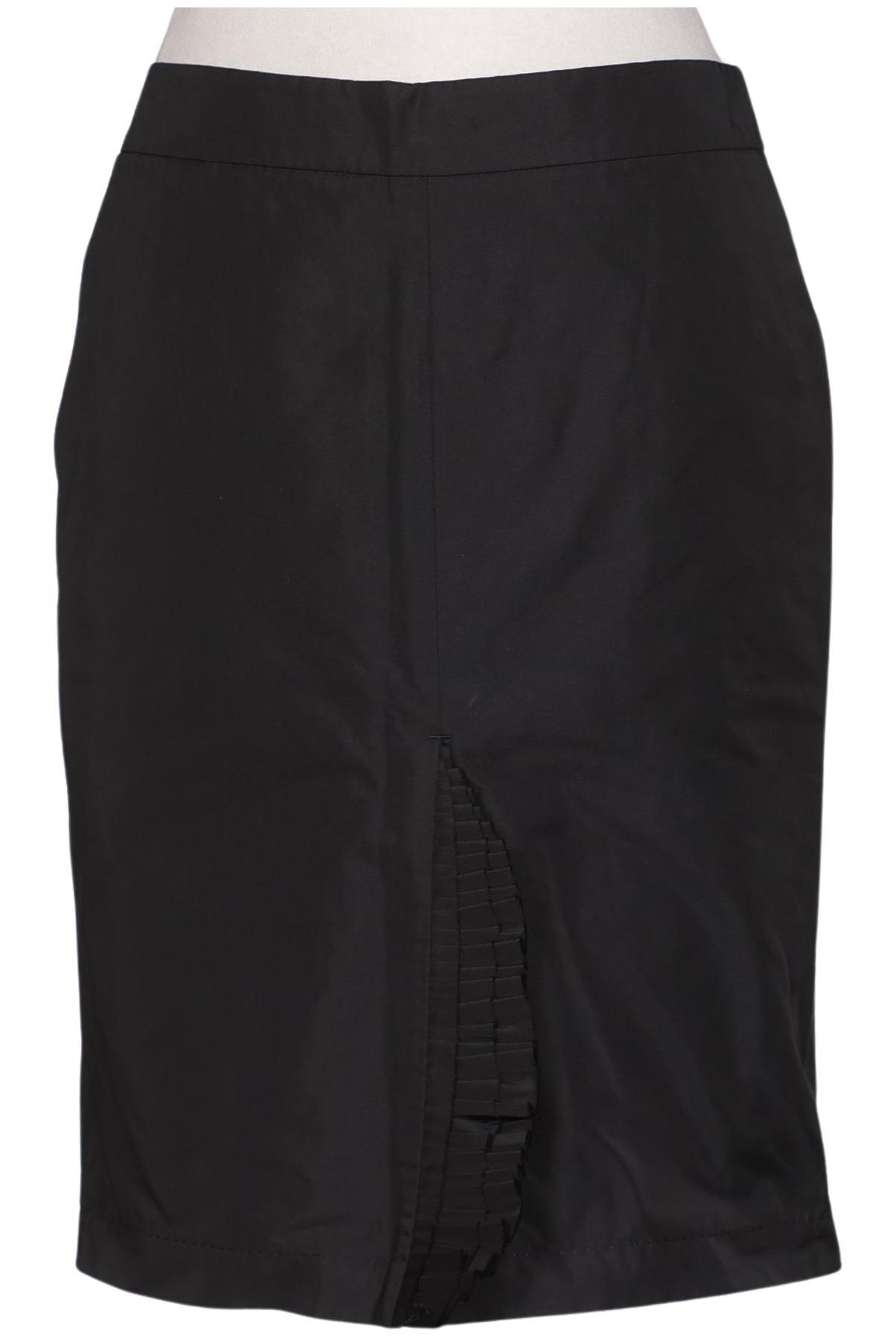 

Escada Sport Damen Rock, schwarz, Gr. 36
