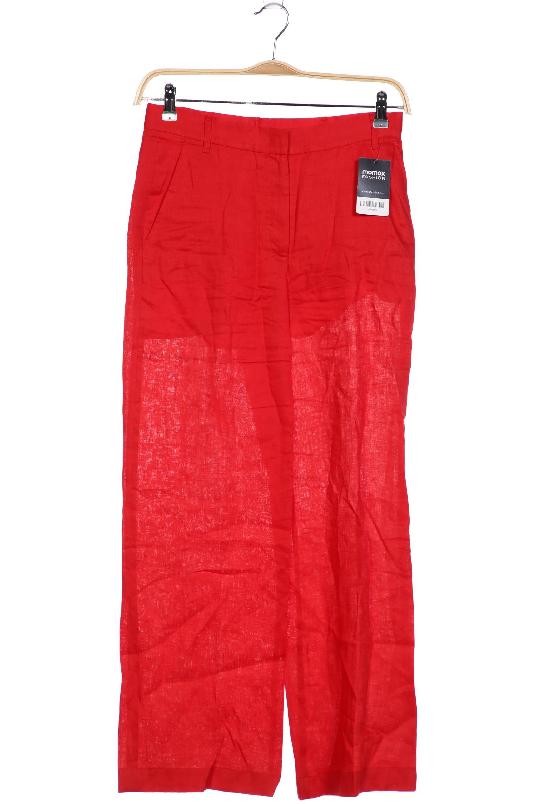 

Escada Sport Damen Stoffhose, rot